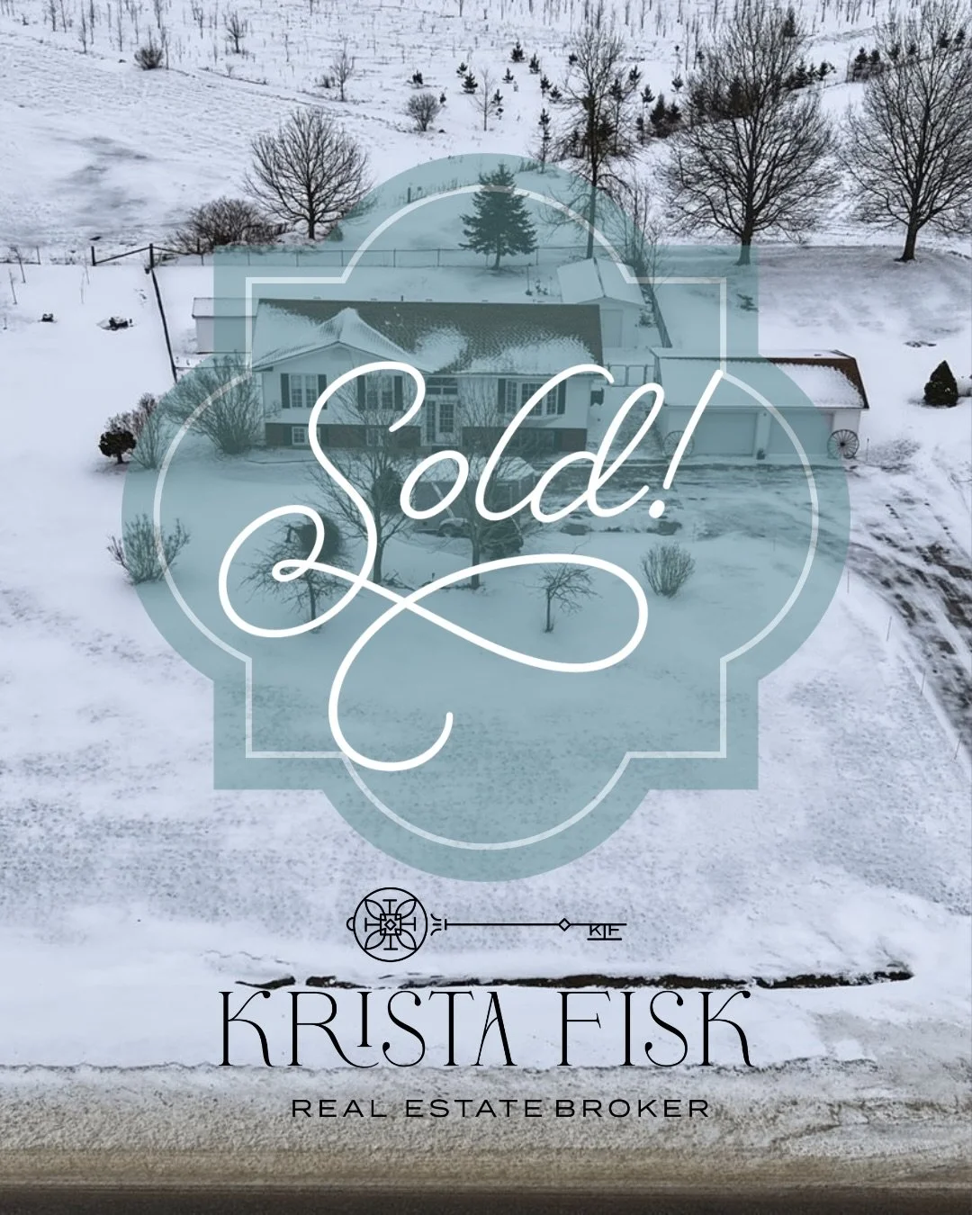 Sold firm in 35 days!!!! Full price, multiple offers.

We listed this country property at 9825 West Heritage Street in Clifford early in January&hellip; and just over a month later, it&rsquo;s officially sold firm.

Here&rsquo;s the truth:
We didn&rs