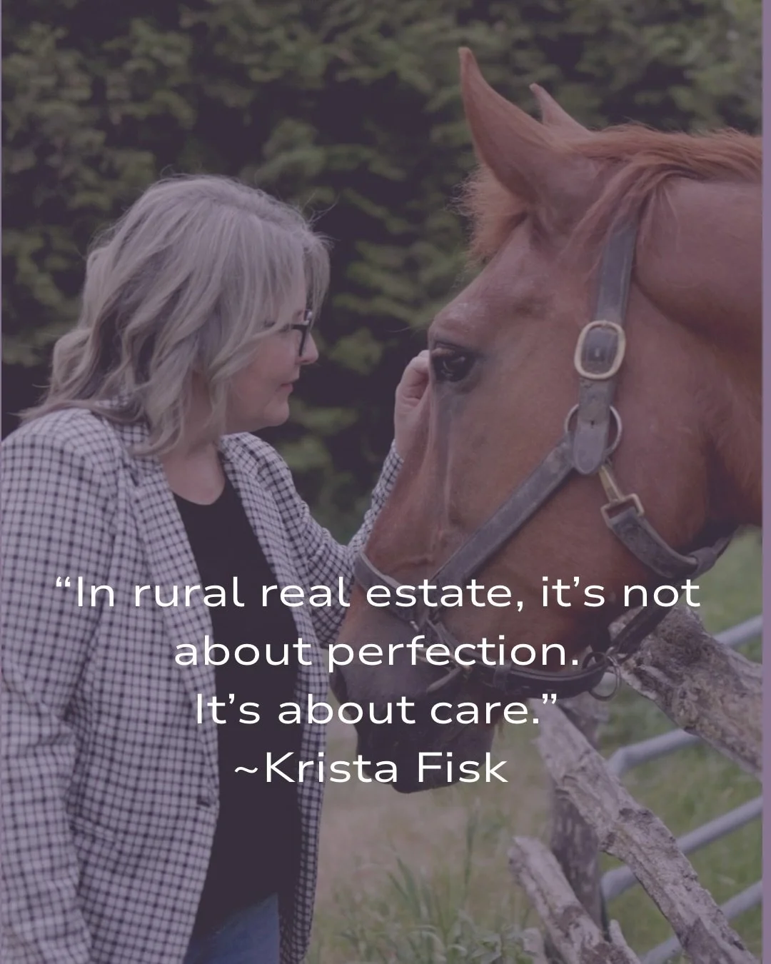Real estate moves are big decisions.

And in rural Ontario, they come with layers&hellip;.land, systems, seasons, and long-term planning.

My role isn&rsquo;t just to list a property or unlock a door.

It&rsquo;s to prepare.
To anticipate.
To protect