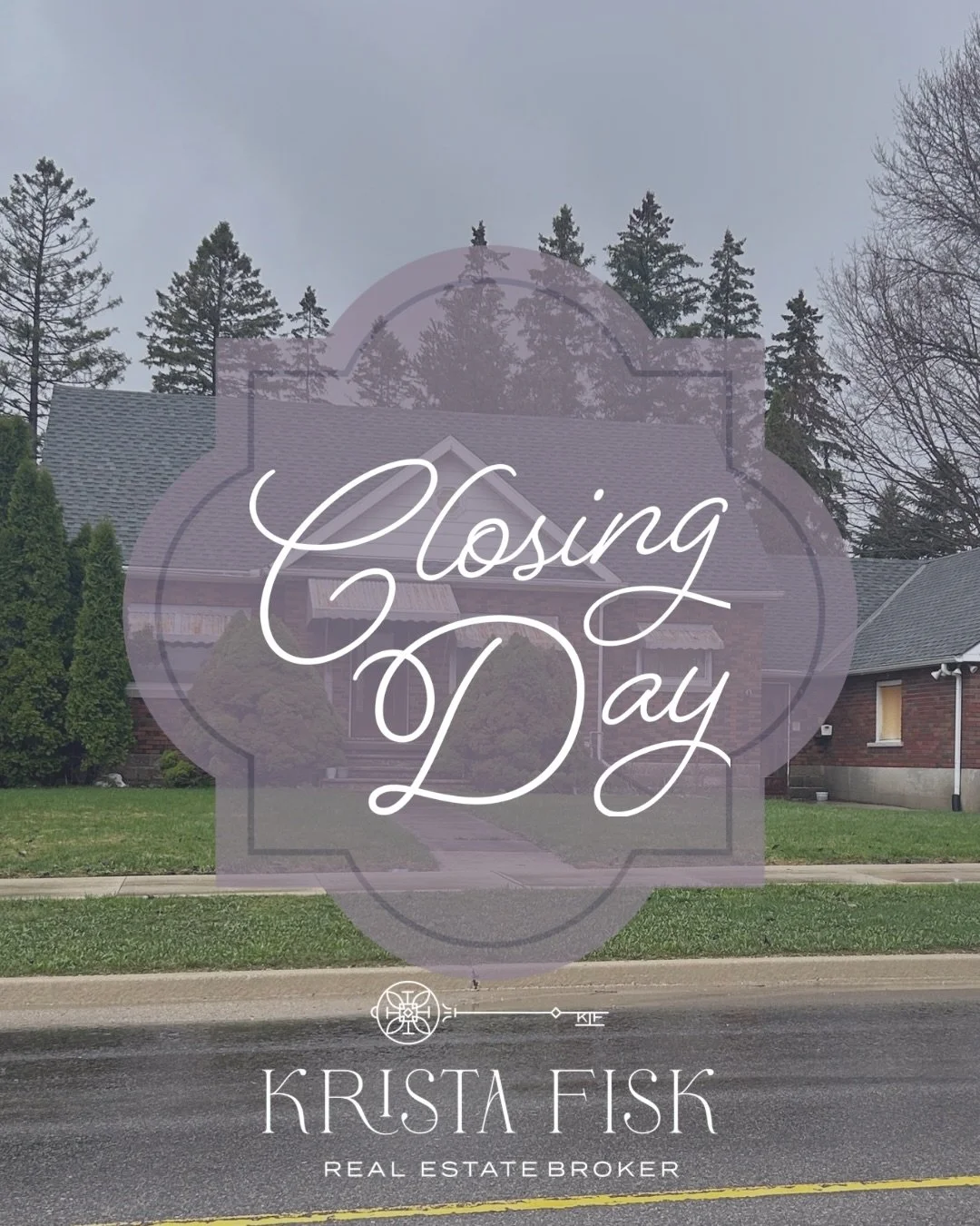 Today&rsquo;s closing hits a little differently. 🤍

Ten years ago, a family arrived in this country with very little&hellip;just hope, determination, and the courage to start over. 

A special woman from my church, Susan, saw that moment and stepped