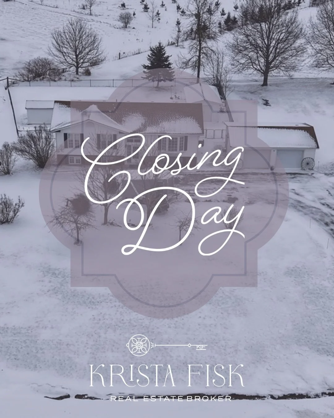 Today these sellers hand over the keys and begin an exciting new chapter.

This sale is a reminder that good results rarely happen by accident. They happen with the right preparation, thoughtful timing, and a strategy built from day one.

We listed e