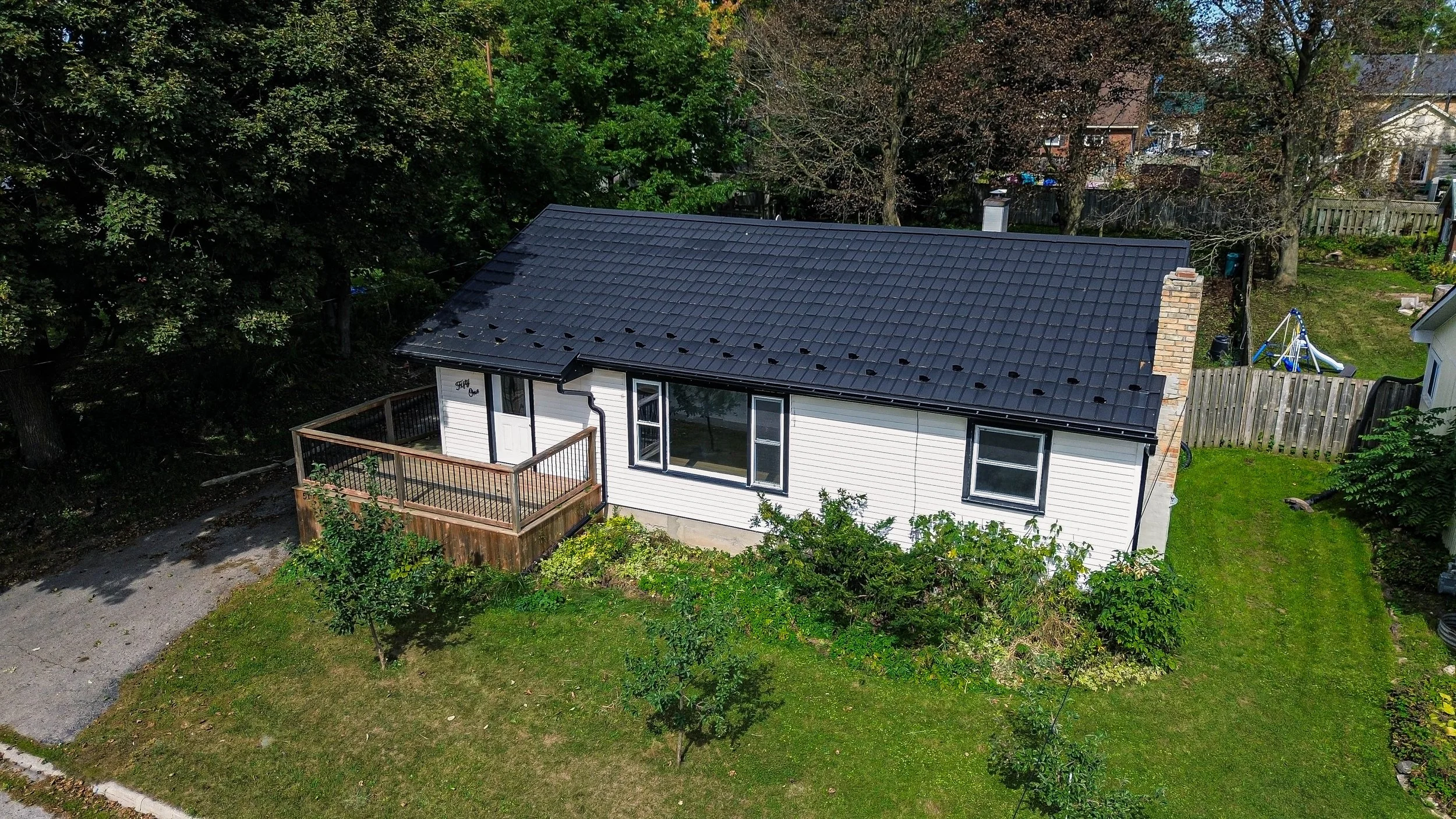 For Sale: 51 Wilson St Harriston, ON