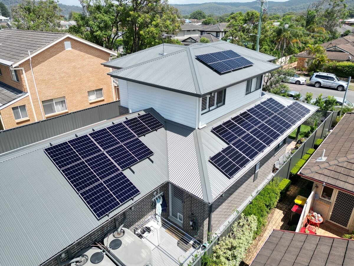 Did you know DMECS are now offering $0 upfront solar plans? ⁉️

NO upfront payment! NO added interest! NO more worries! 😁

Payment plans are tailored to suit each individual  household; meaning homeowners can enjoy the benefits of solar energy and s