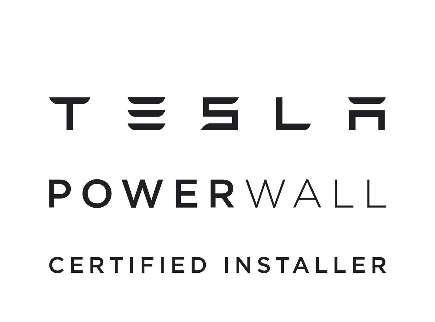 DMECS are now officially Tesla Certified Installers! 🤝

With electricity prices through the roof, and with reduced feed-in tariffs (FiT&rsquo;s) set to come into play in the coming months, there&rsquo;s no better time to look at a battery 🔋

For mo