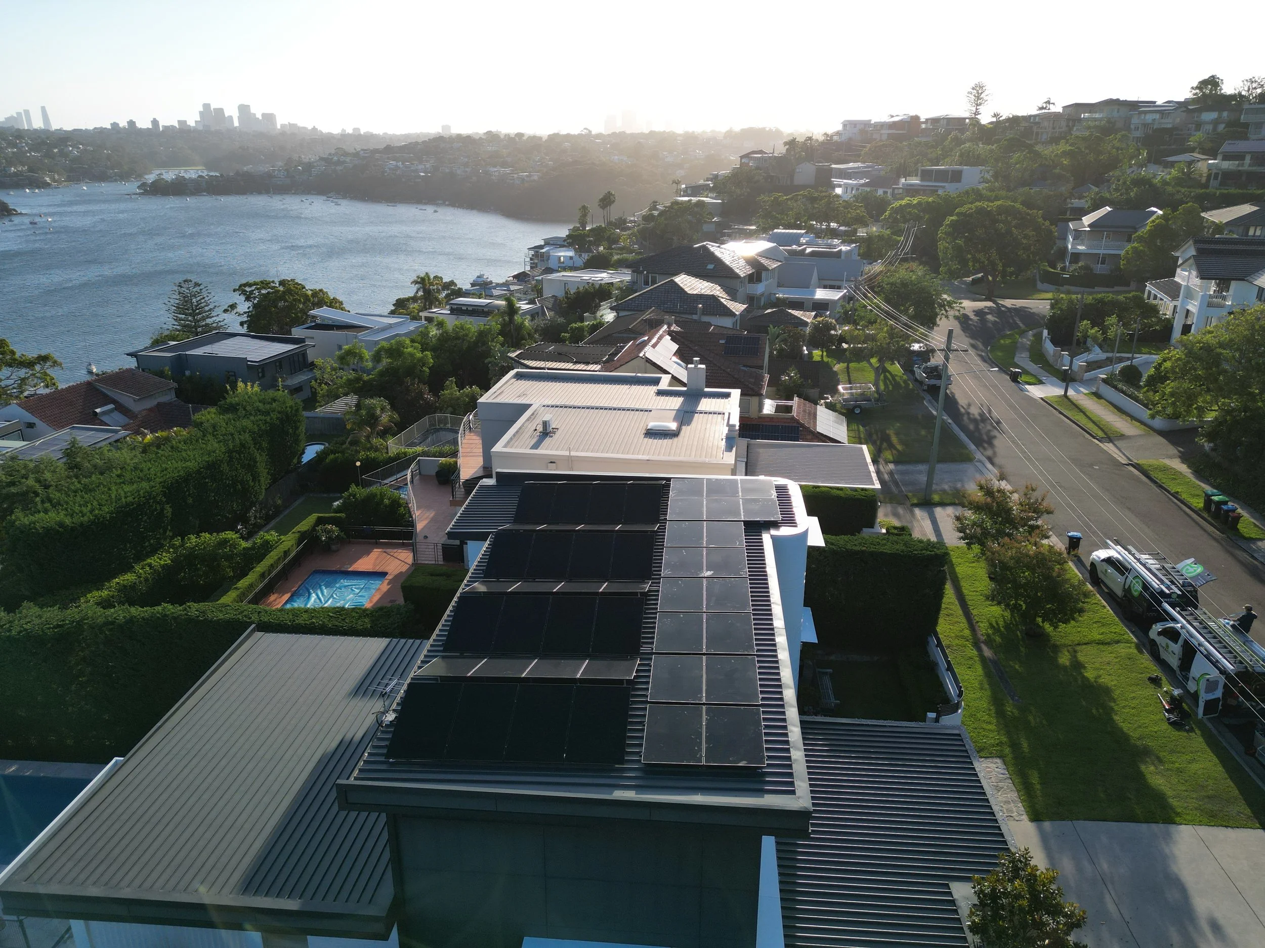 NSW Home Energy Saver Program: Interest-free loans for solar and battery customers