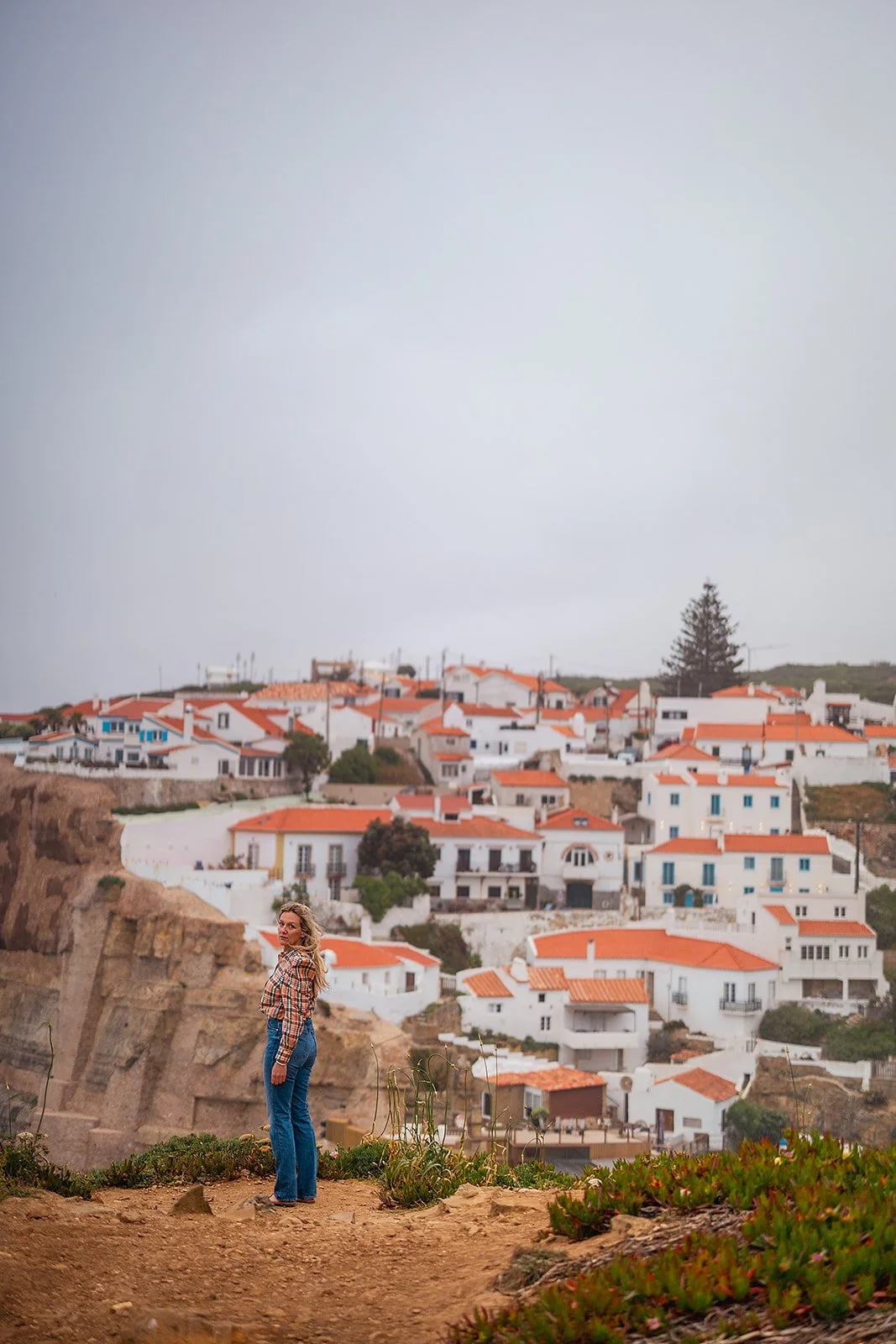 Azenhas do Mar