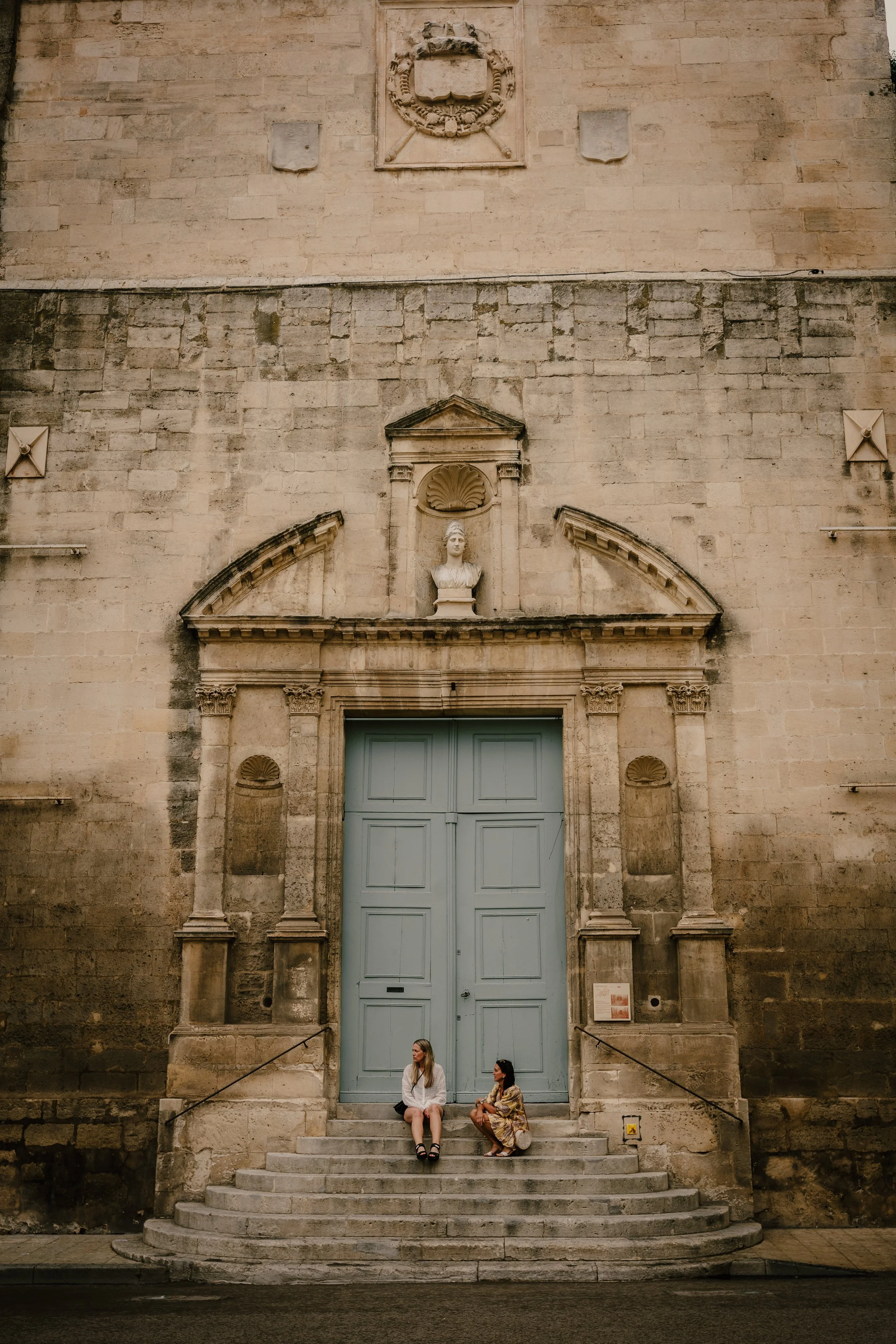 Arles