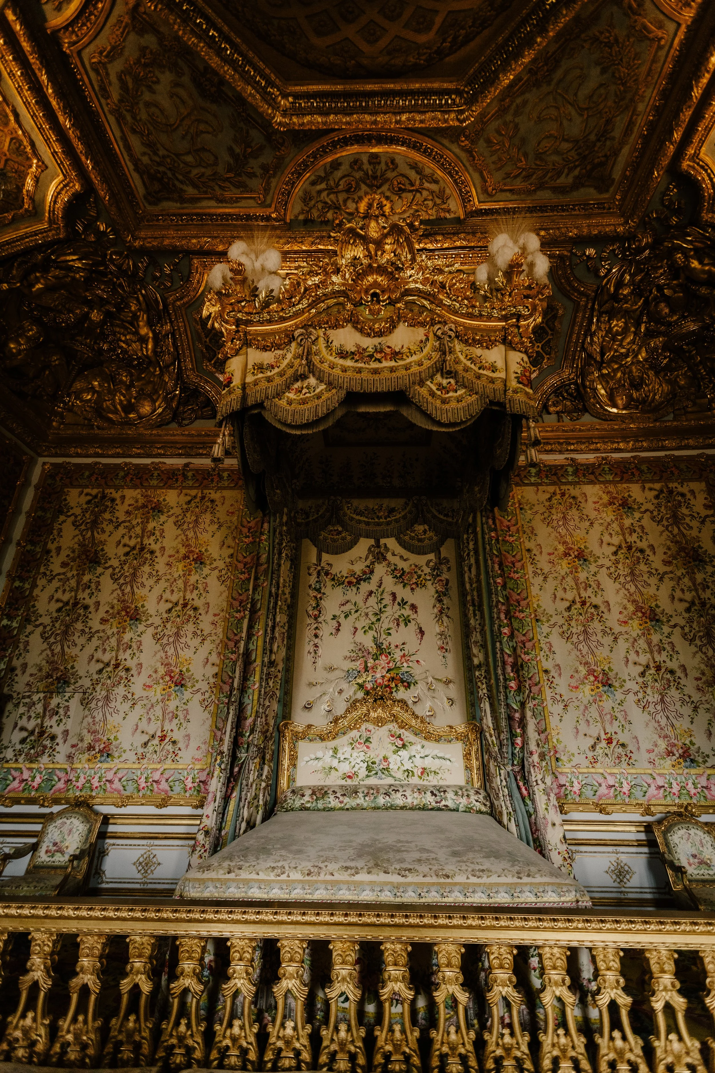 Palace of Versailles