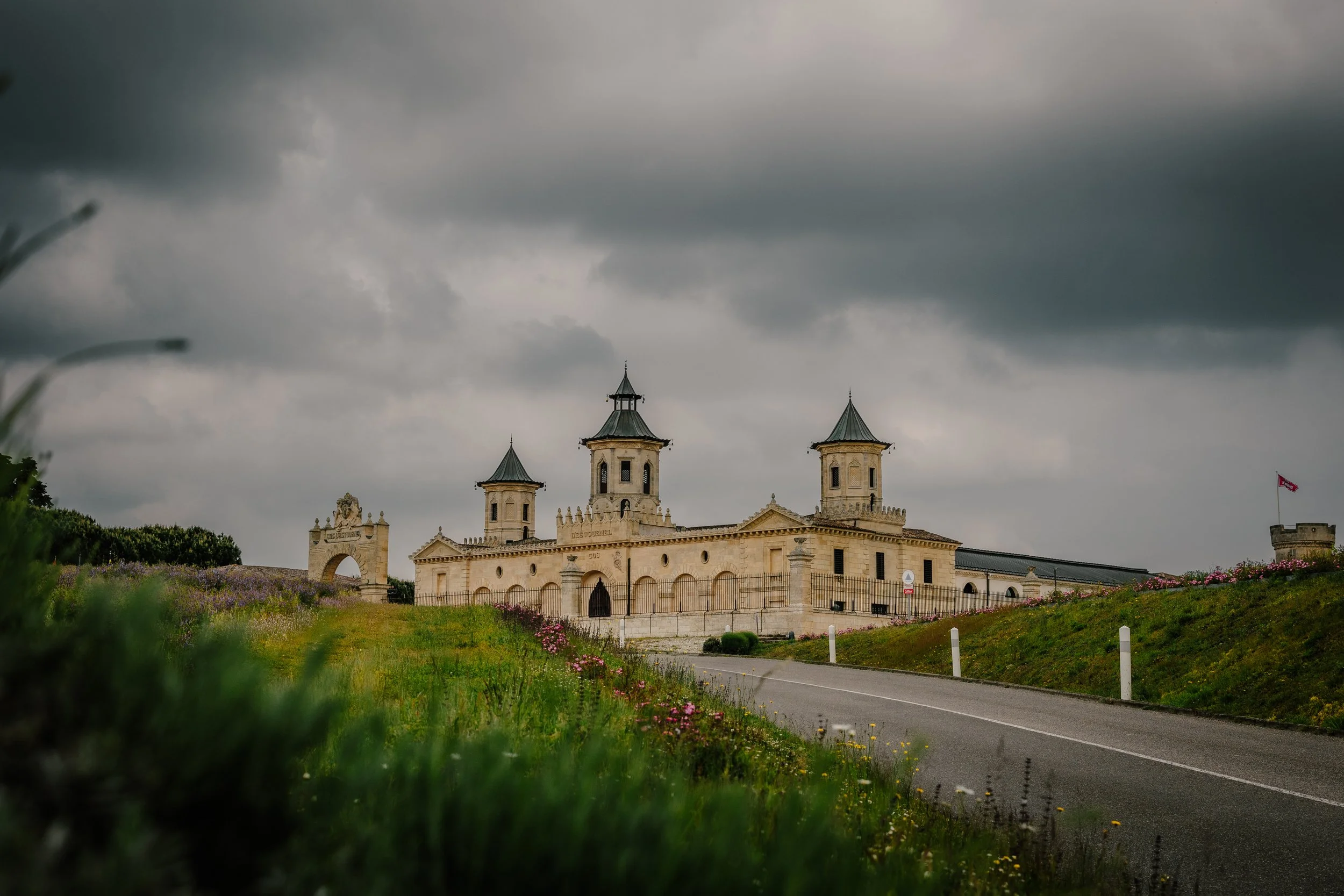 Chateau Cos d'Estournel