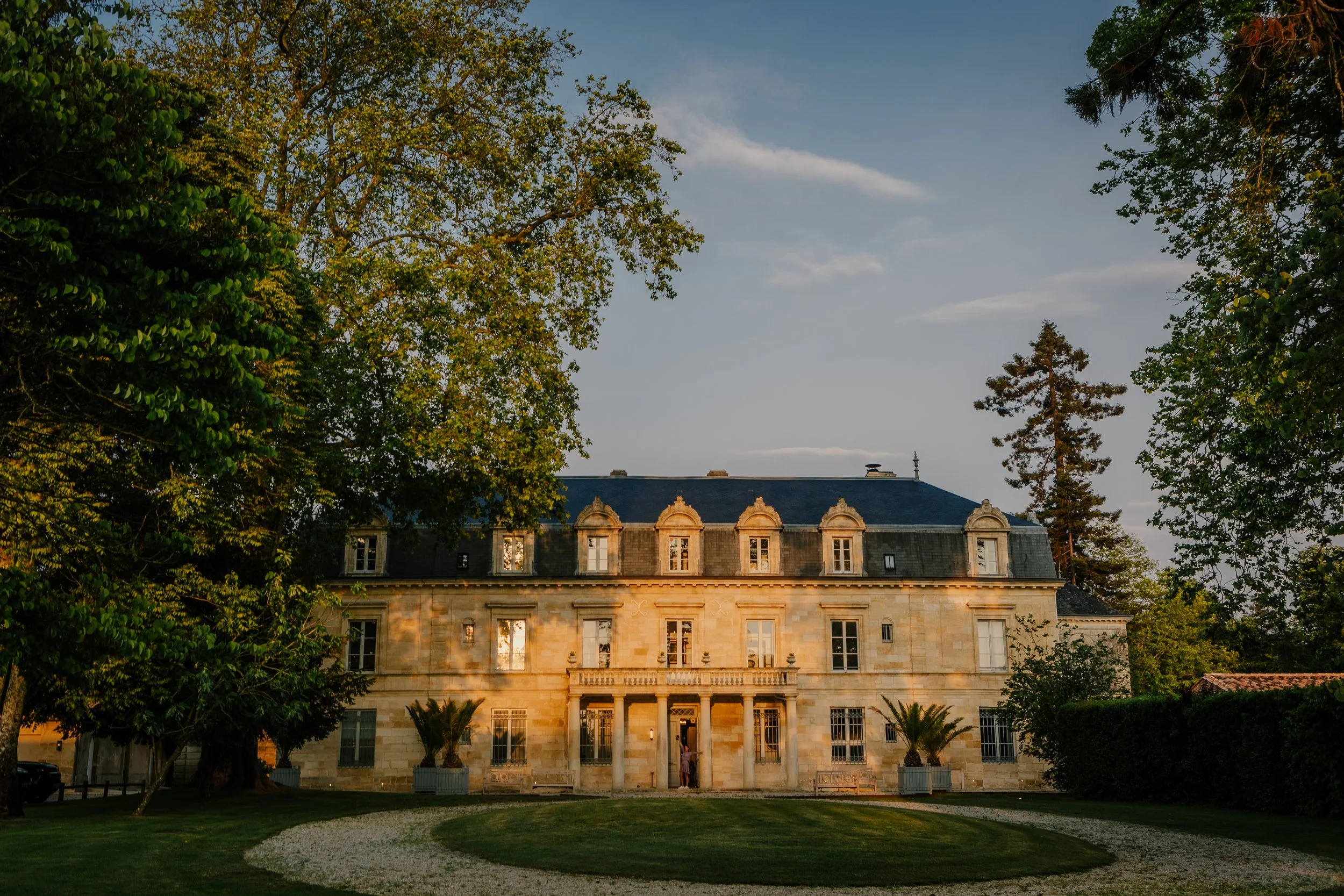 Saint-Estèphe