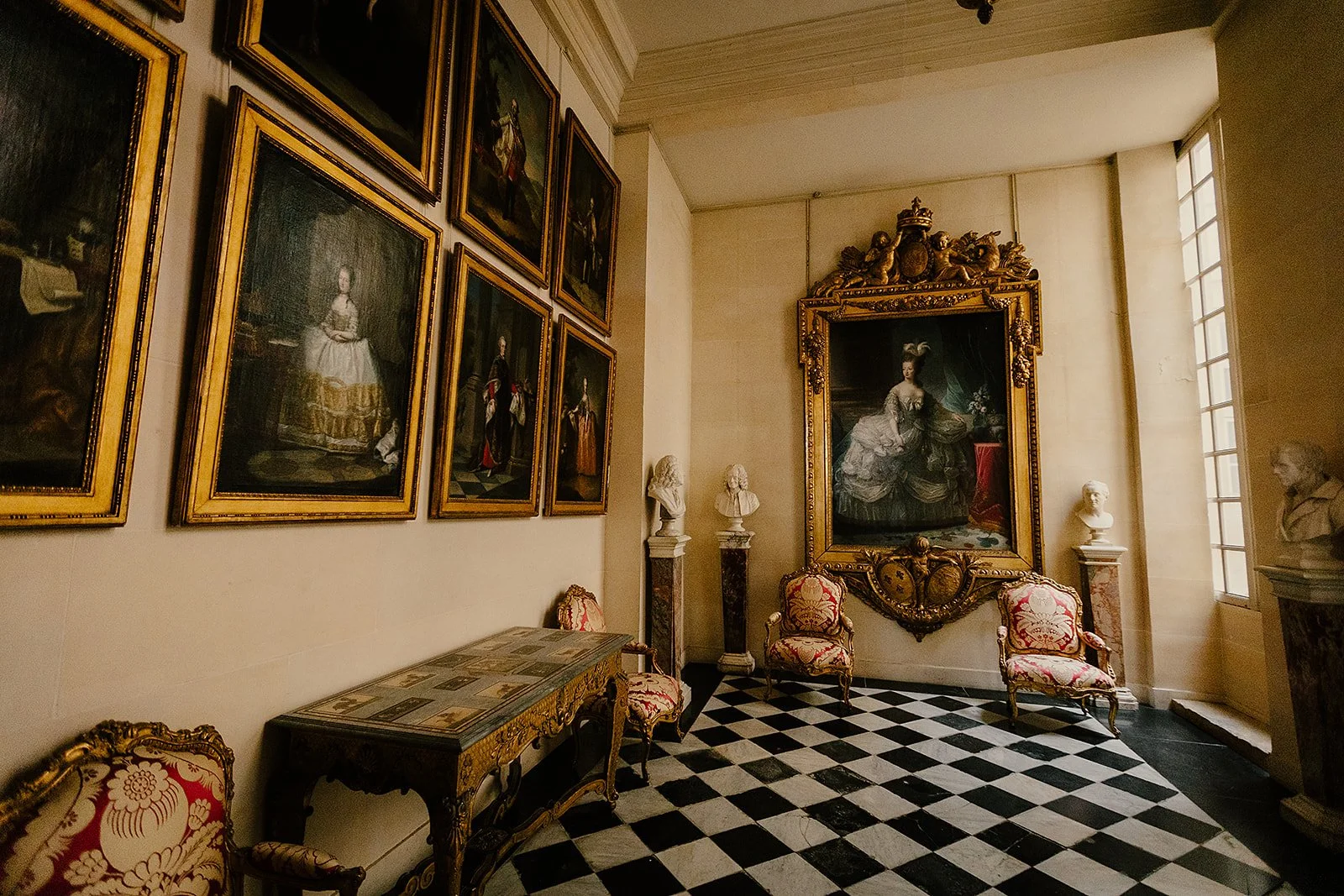 Palace of Versailles - Casey Bell Photography (21).jpg