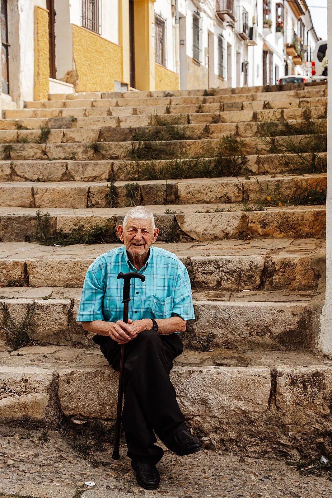 Ronda, Spain - Casey Bell Photography (8).jpg