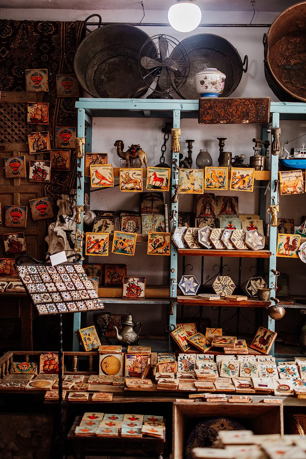 Ronda, Spain - Casey Bell Photography (21).jpg