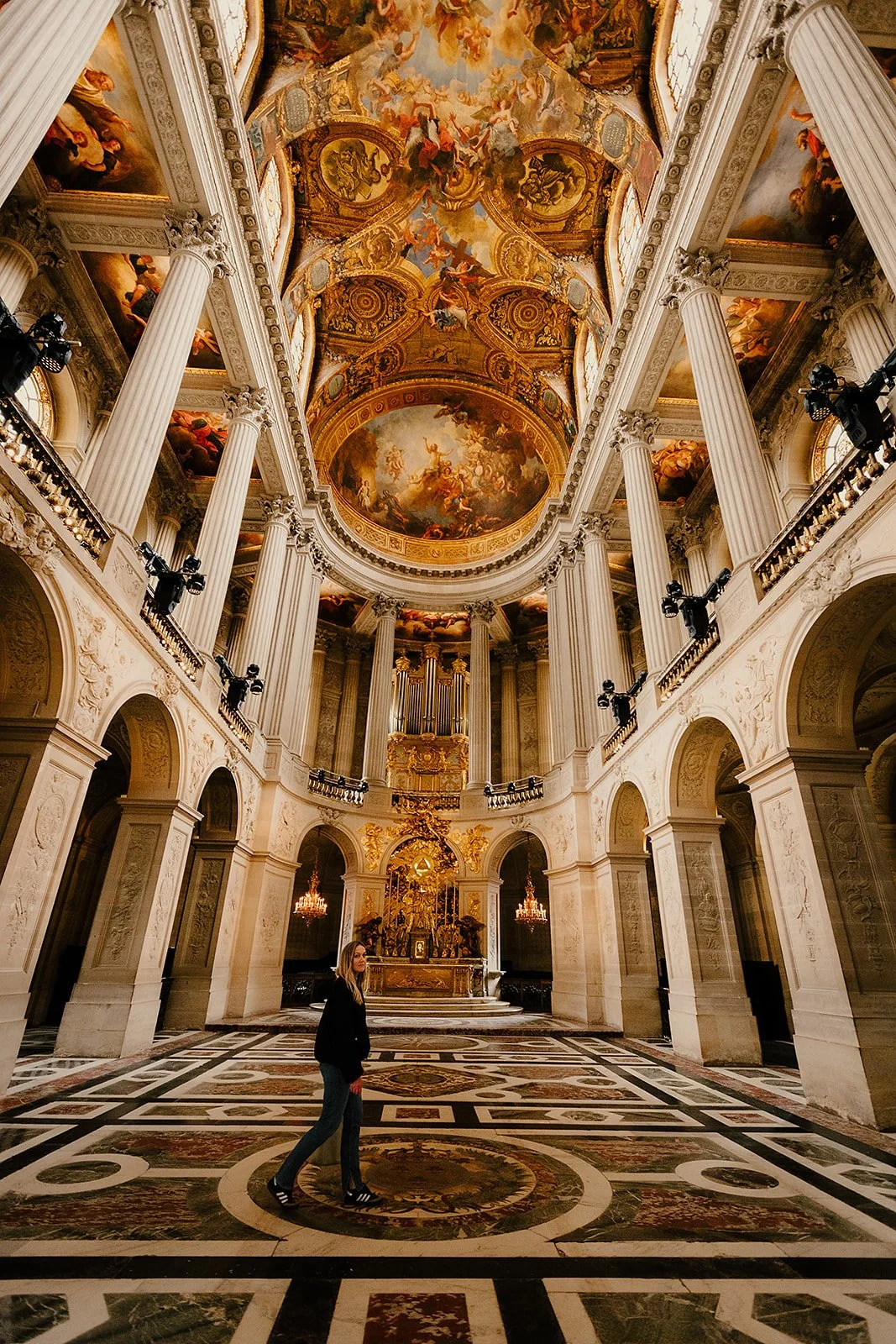 Palace of Versailles - Casey Bell Photography (16).jpg