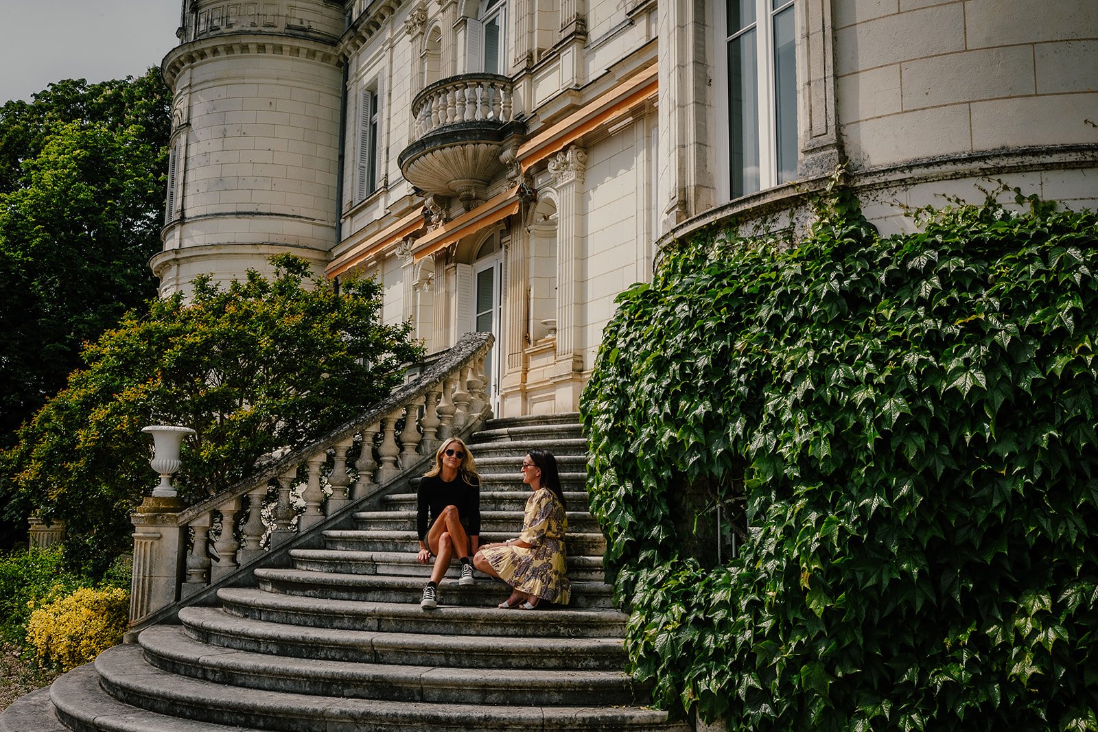La Tortinière - Loire Valley Casey Bell Photography (3).jpg