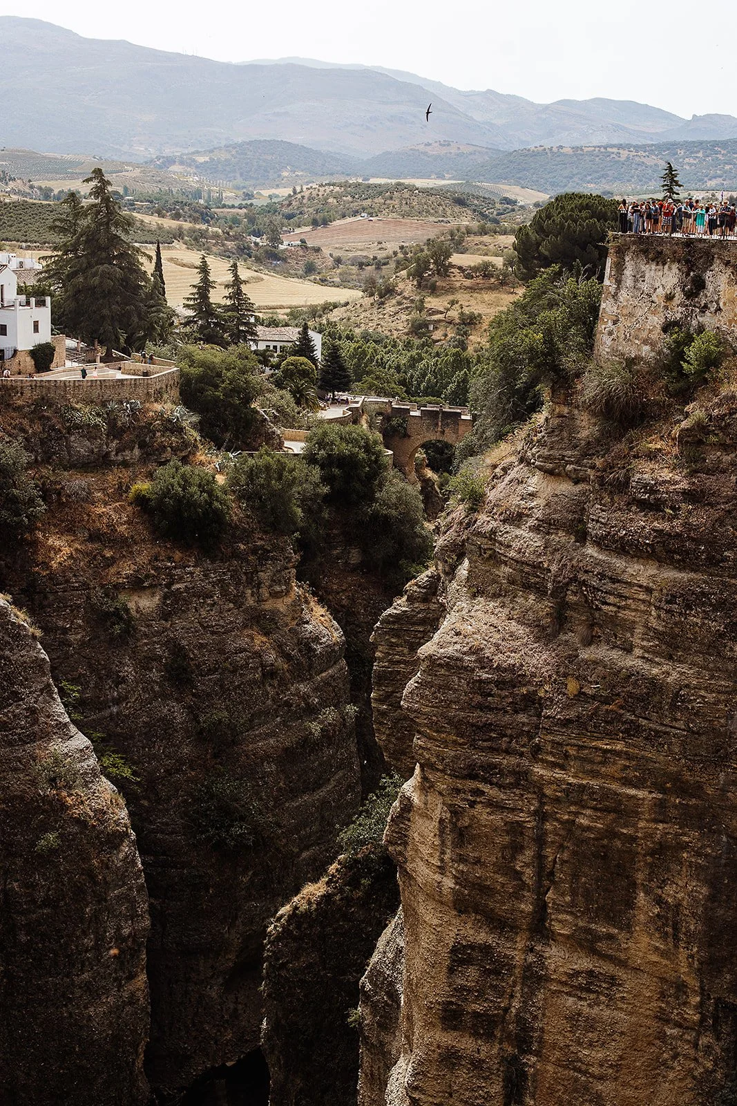 Ronda, Spain - Casey Bell Photography (9).jpg