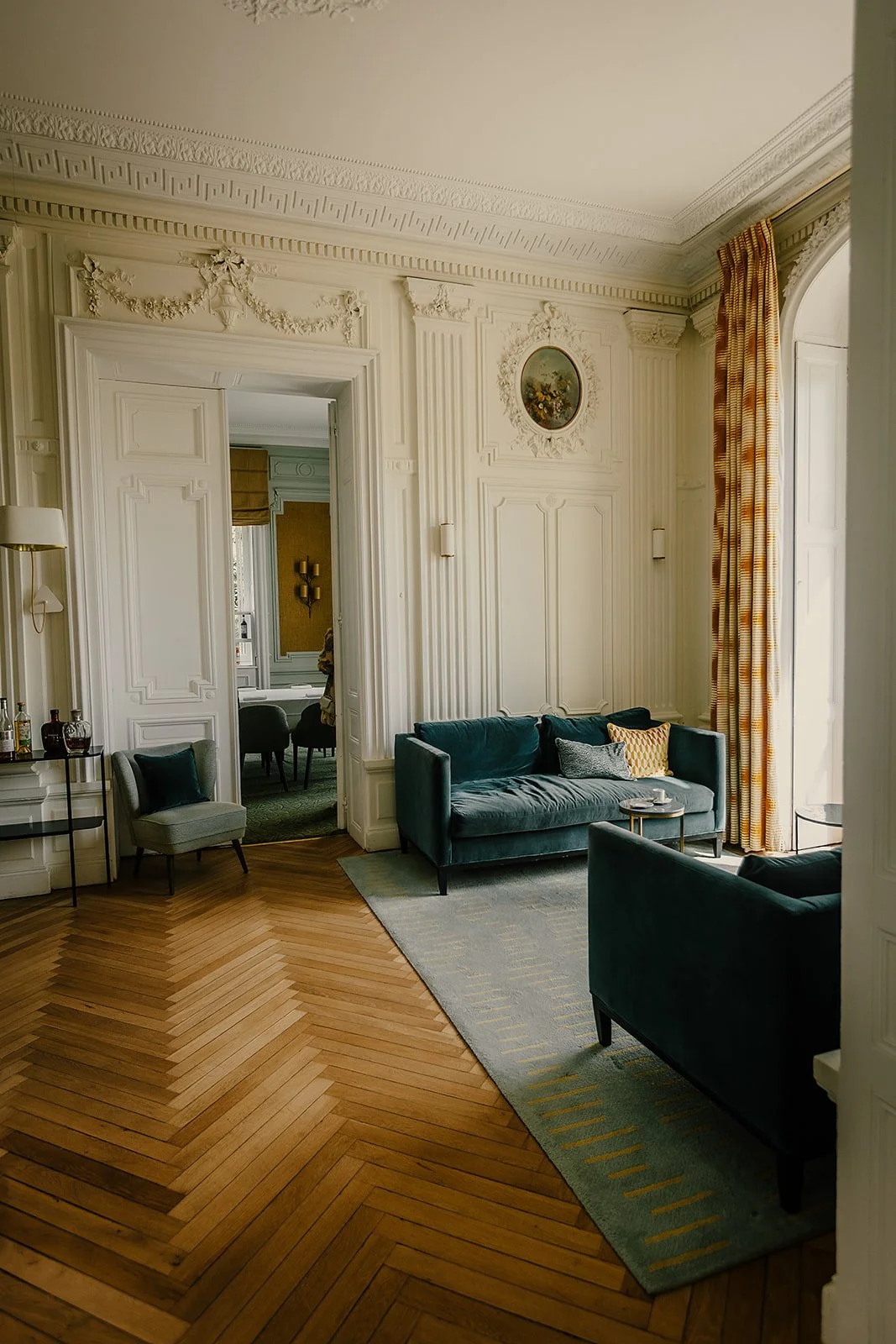 La Tortinière - Loire Valley Casey Bell Photography (8).jpg