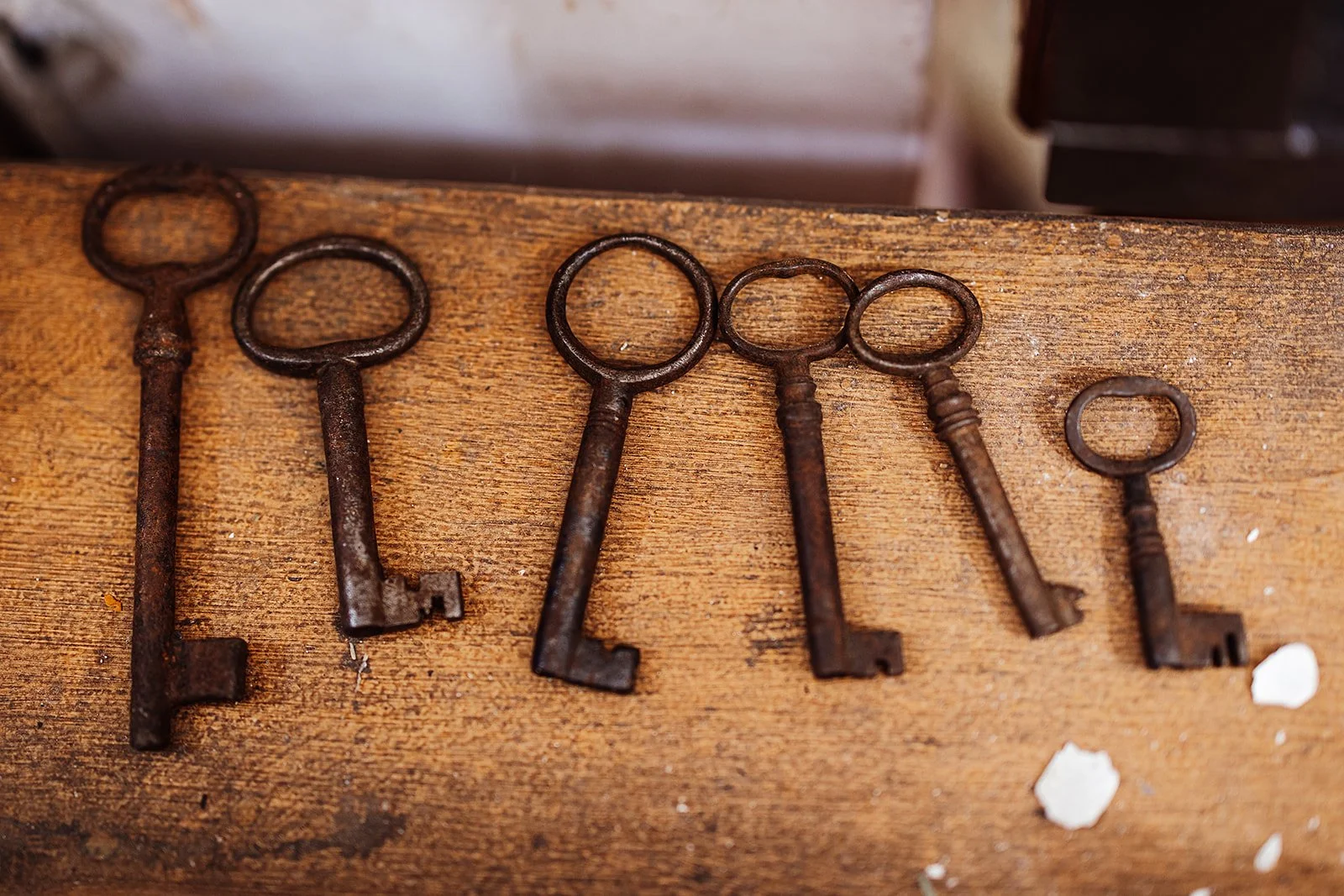 Ronda, Spain - Casey Bell Photography (25).jpg