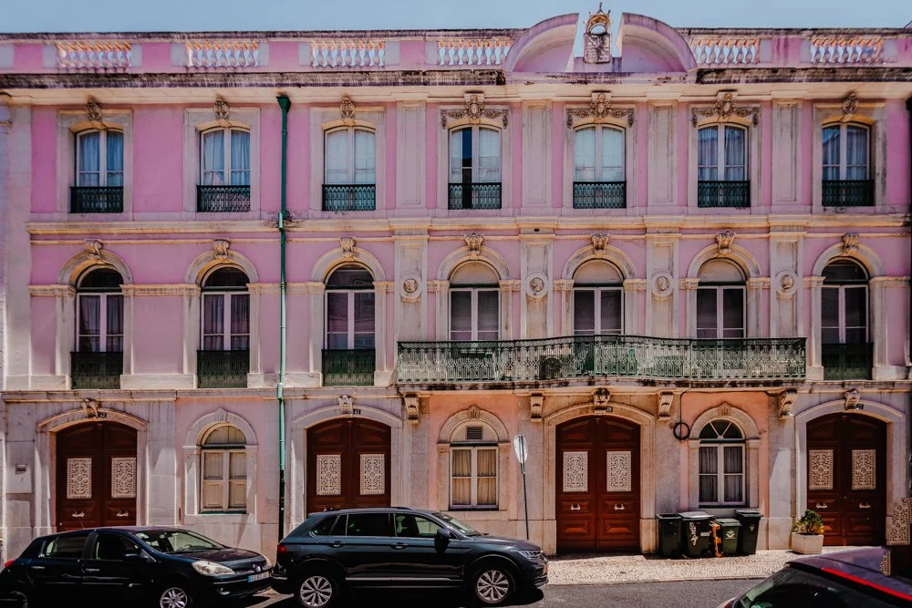Lisbon - Casey Bell Photography - Generally Wandering Copyright (59).jpg