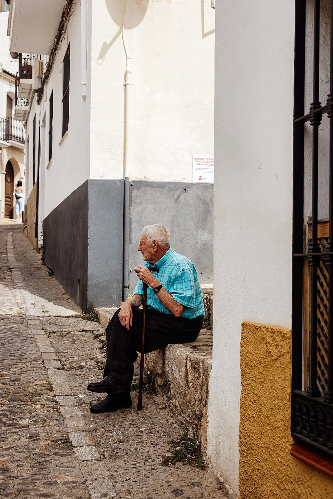 Ronda, Spain - Casey Bell Photography (7).jpg