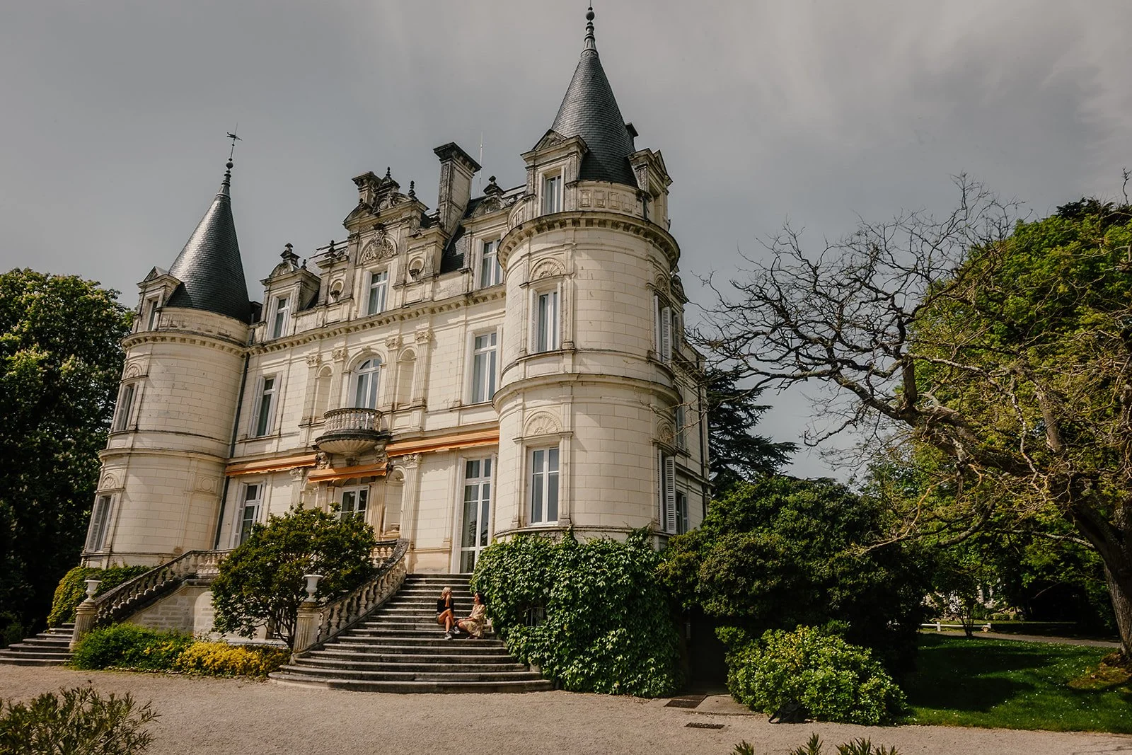 La Tortinière - Loire Valley Casey Bell Photography (4).jpg