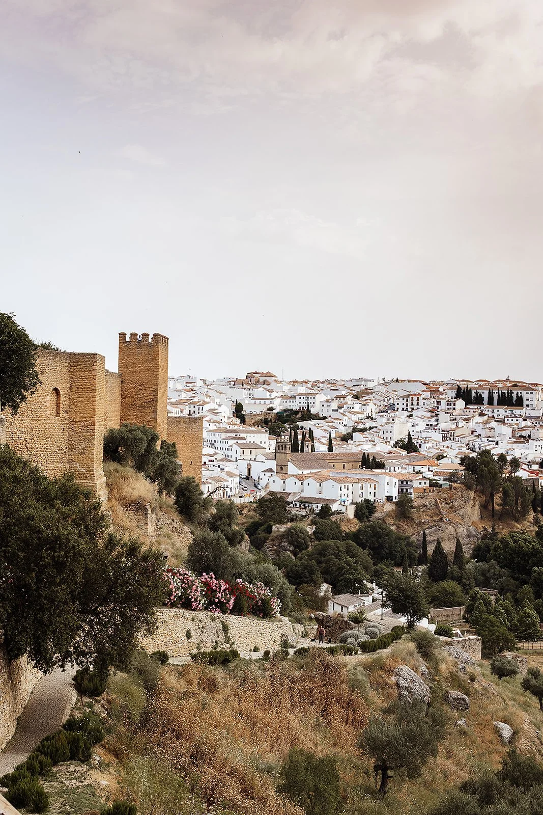 Ronda, Spain - Casey Bell Photography (32).jpg
