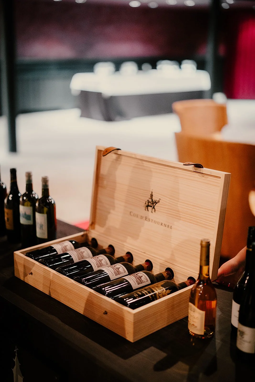 Chateau Cos d'Estourne  - Casey Bell Photography (41).jpg