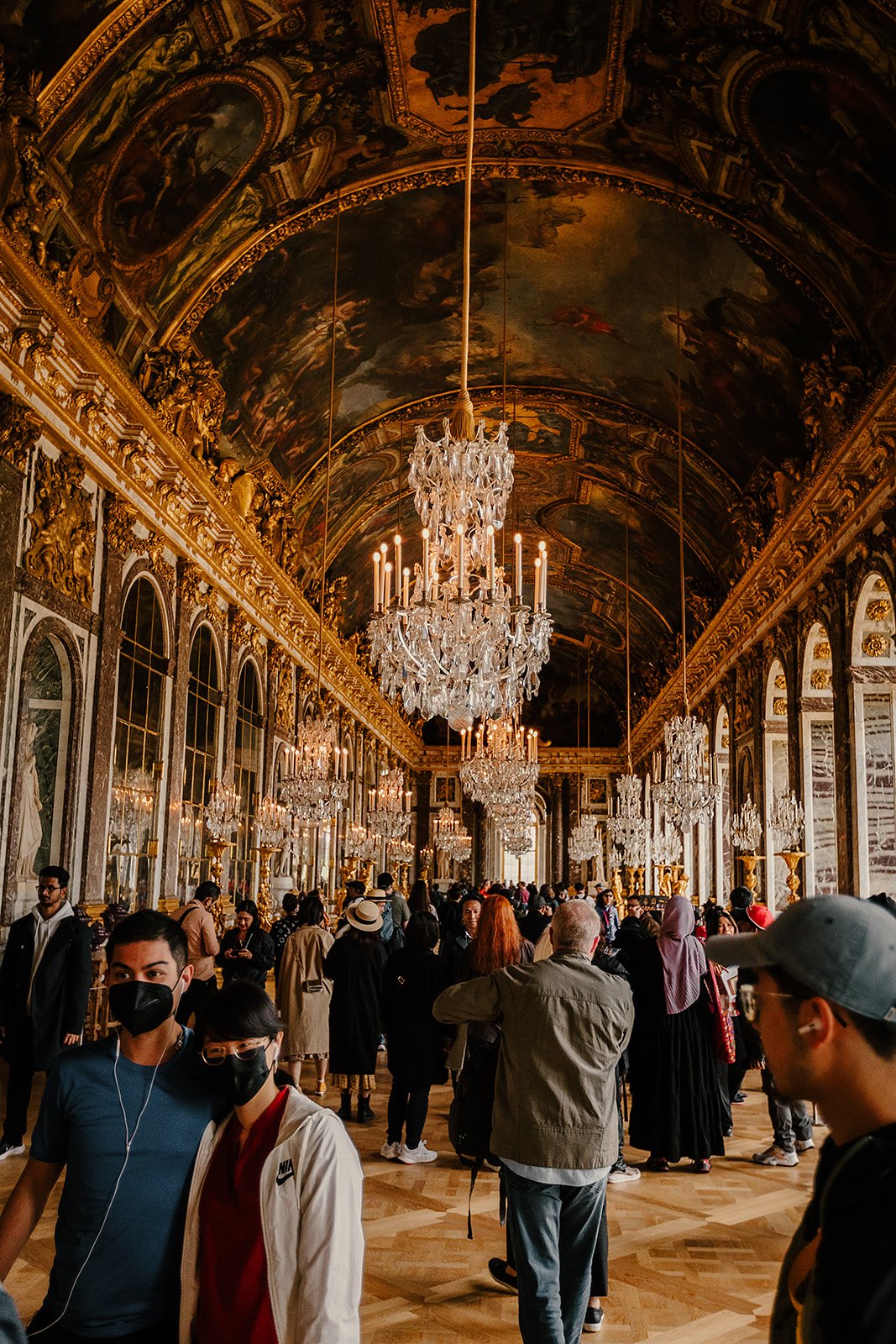 Palace of Versailles - Casey Bell Photography (10).jpg