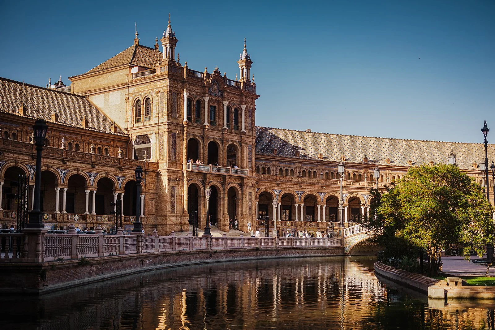 Sevilla