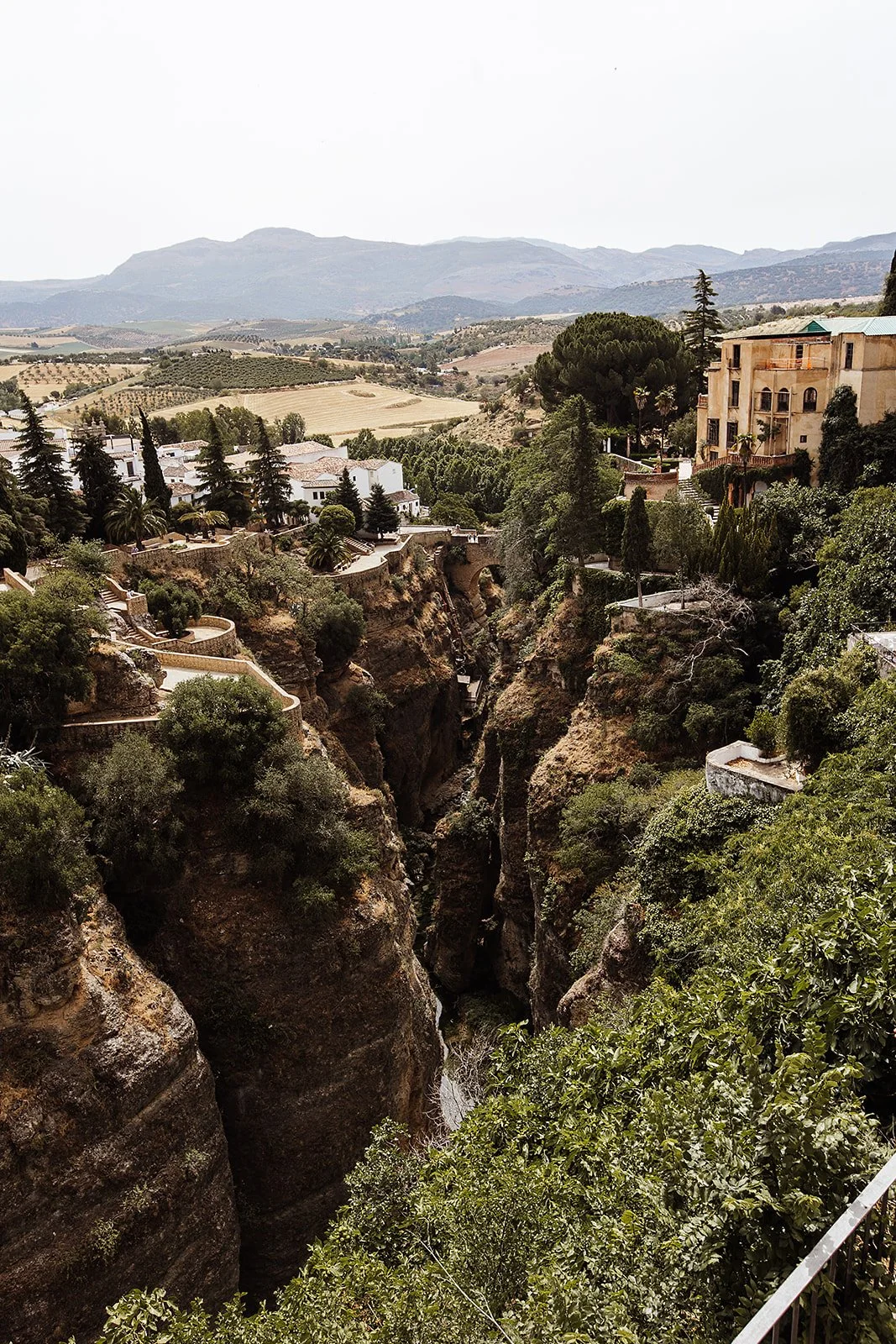 Ronda, Spain - Casey Bell Photography (19).jpg