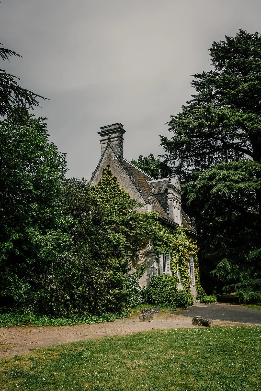 La Tortinière - Loire Valley Casey Bell Photography (11).jpg