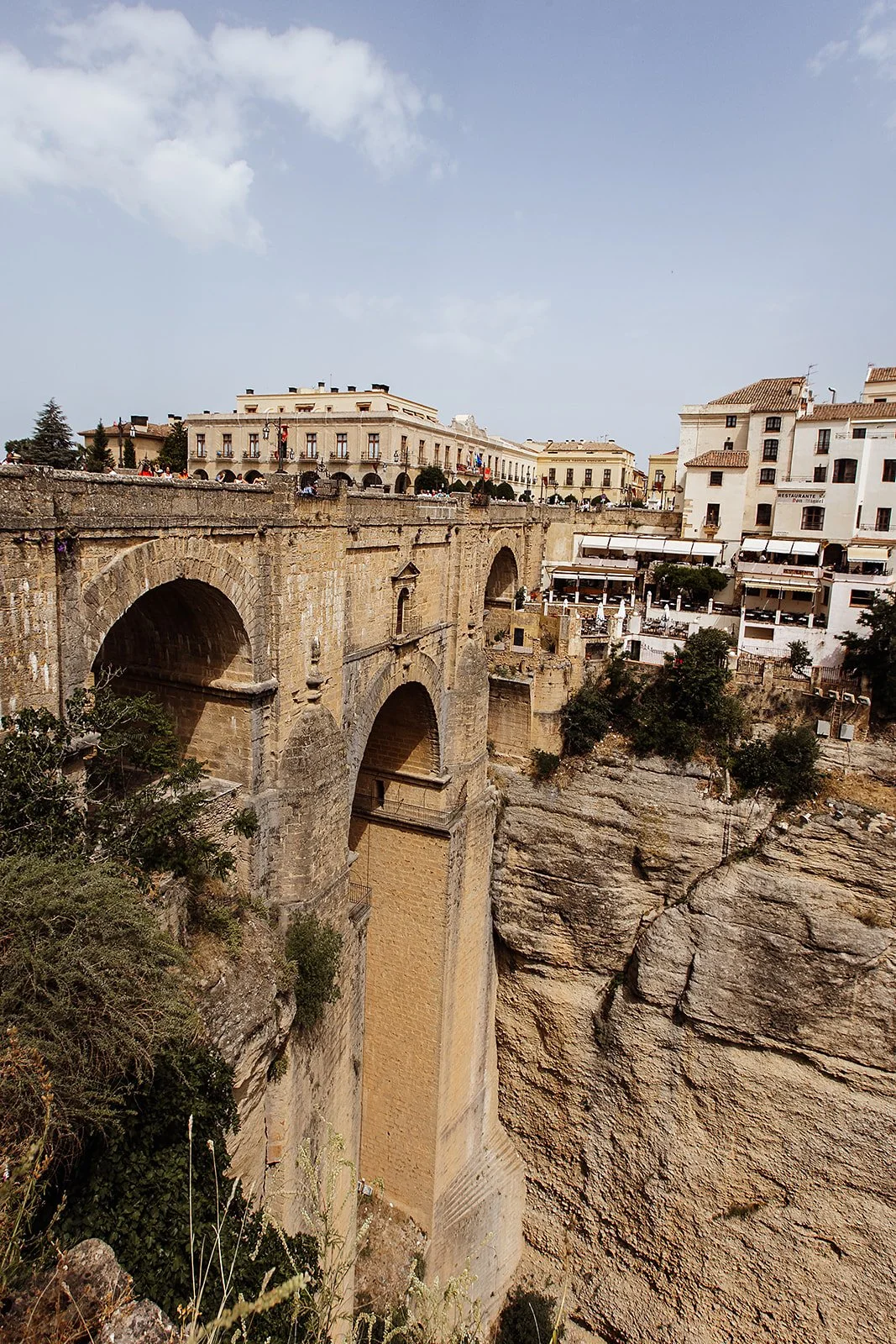 Ronda, Spain - Casey Bell Photography (18).jpg