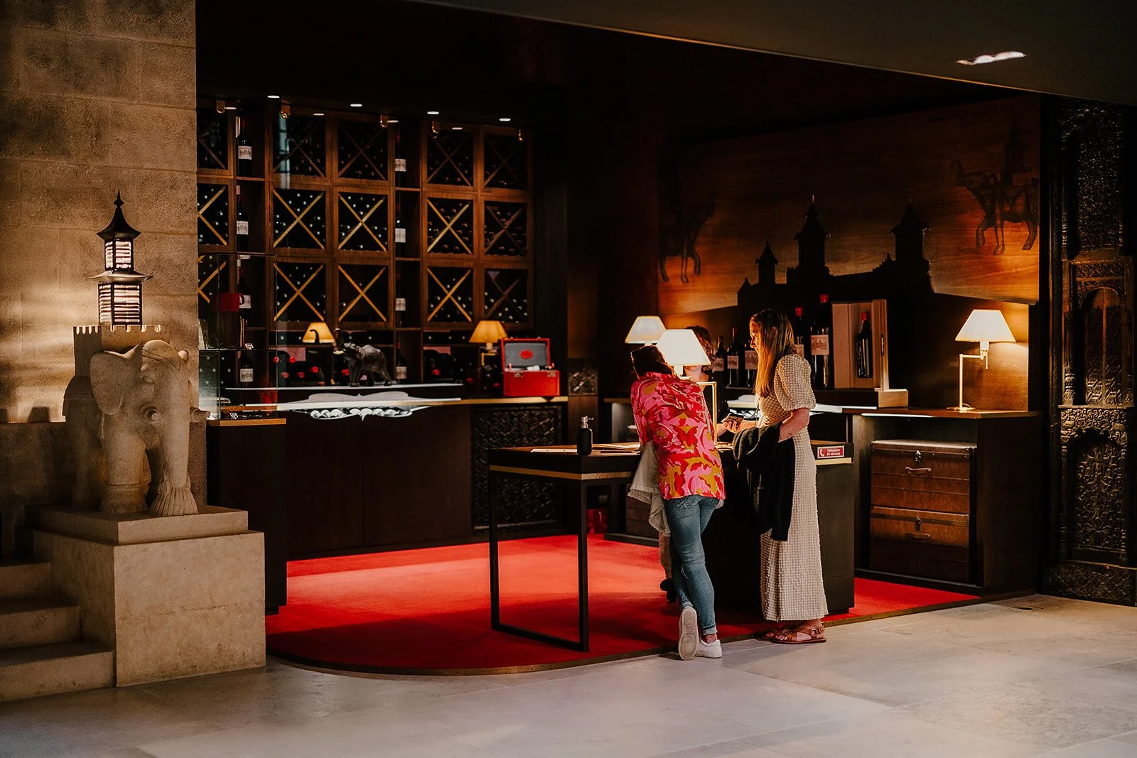 Chateau Cos d'Estourne  - Casey Bell Photography (20).jpg