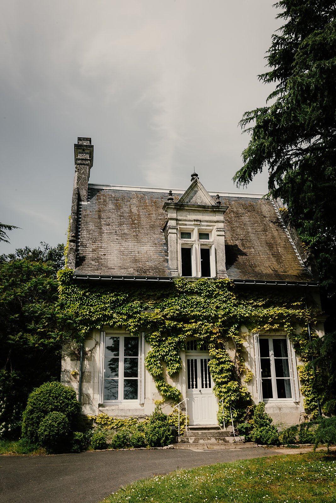 La Tortinière - Loire Valley Casey Bell Photography (6).jpg