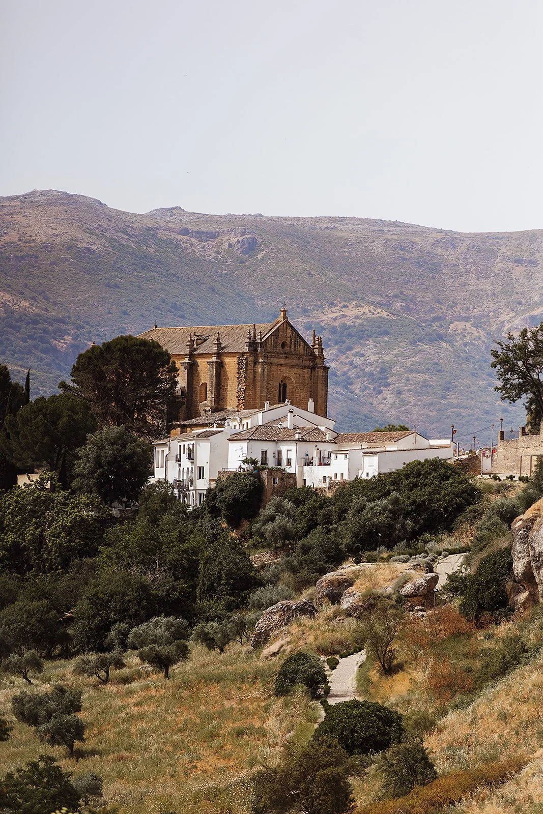 Ronda, Spain - Casey Bell Photography (43).jpg