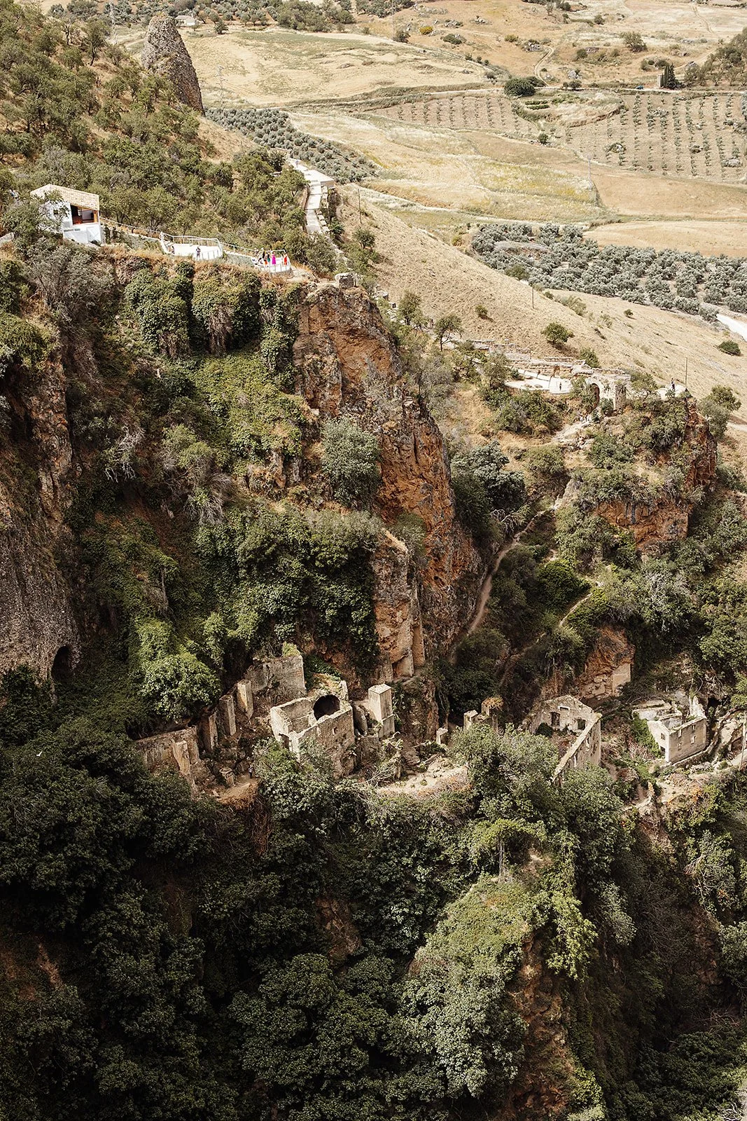 Ronda, Spain - Casey Bell Photography (11).jpg