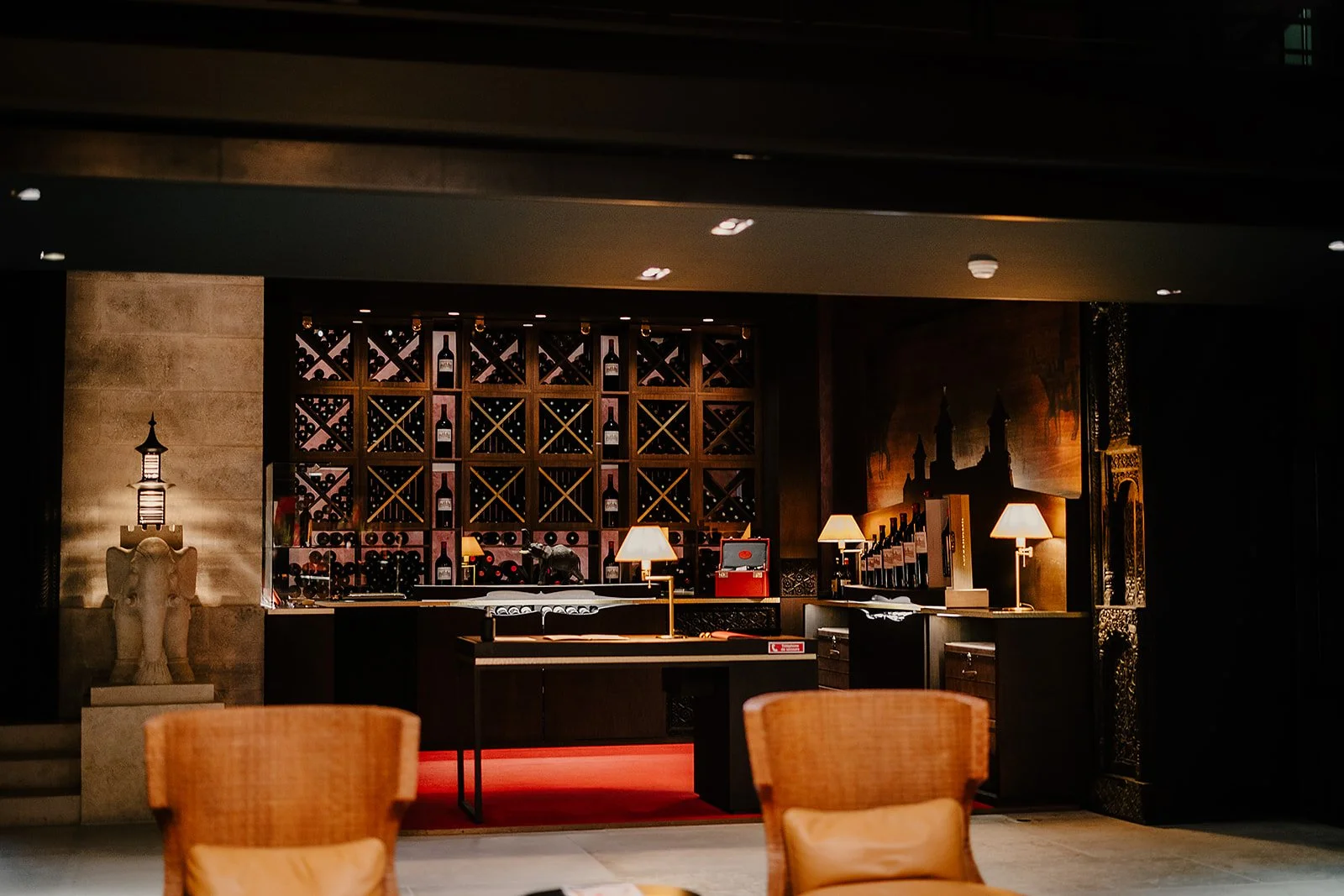 Chateau Cos d'Estourne  - Casey Bell Photography (37).jpg