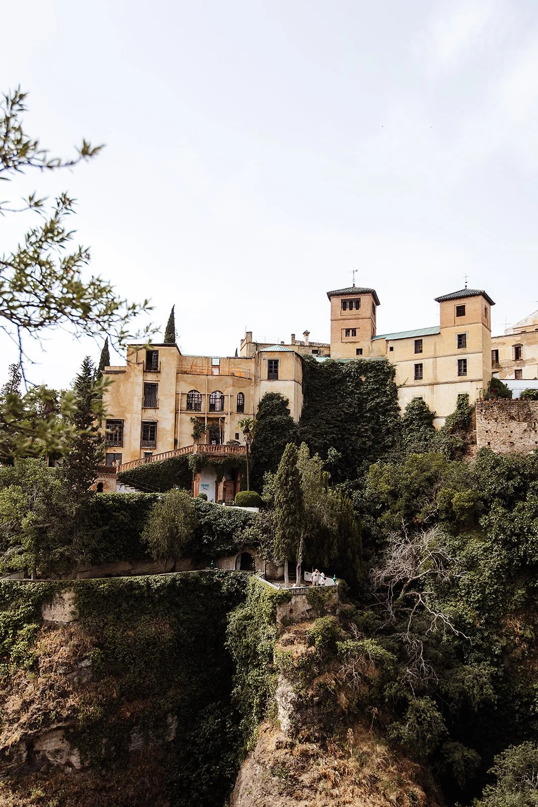 Ronda, Spain - Casey Bell Photography (1).jpg