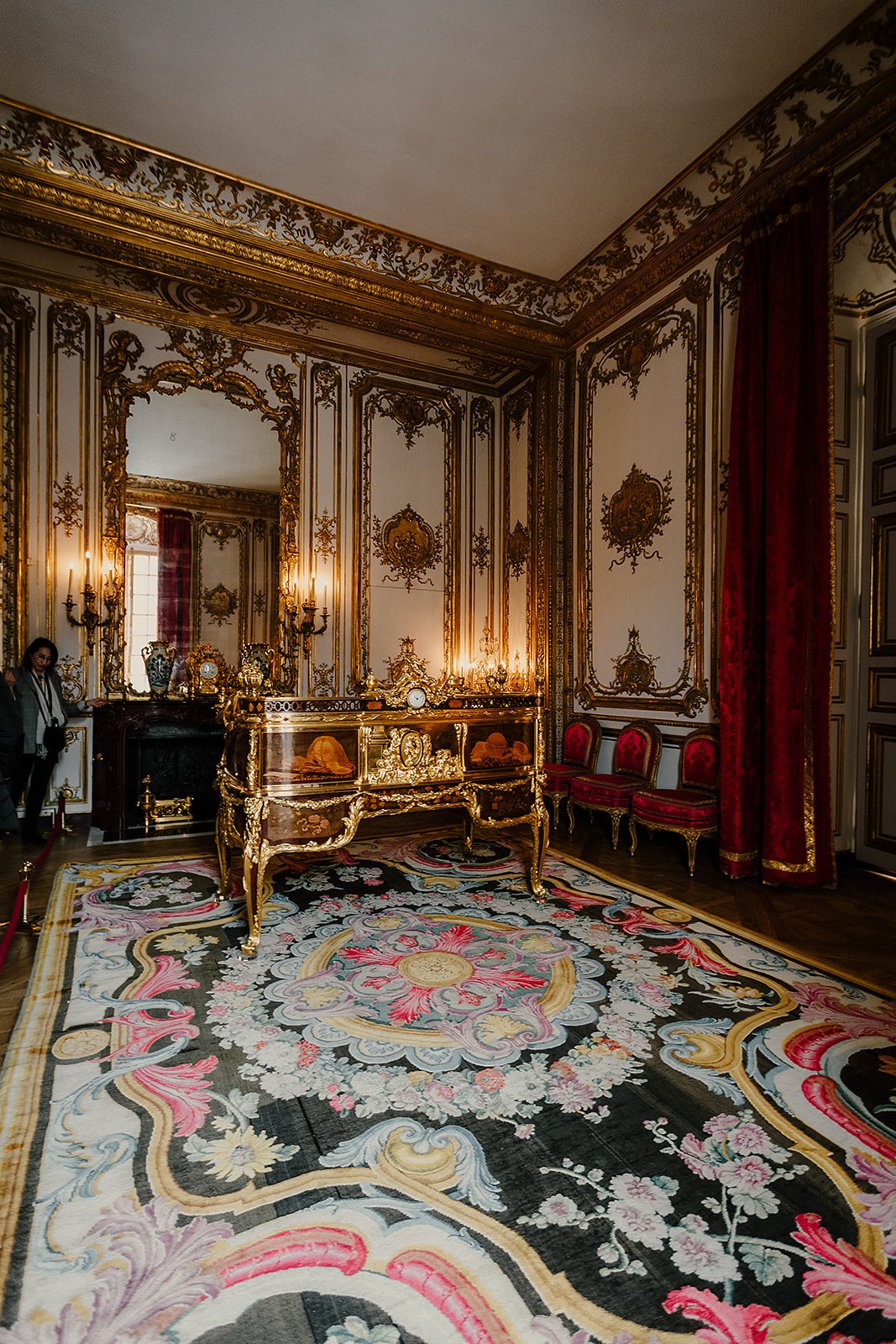Palace of Versailles - Casey Bell Photography (25).jpg