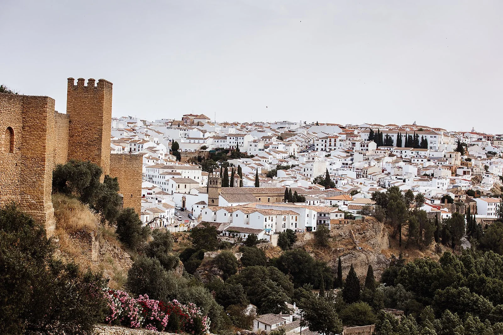Ronda, Spain - Casey Bell Photography (31).jpg