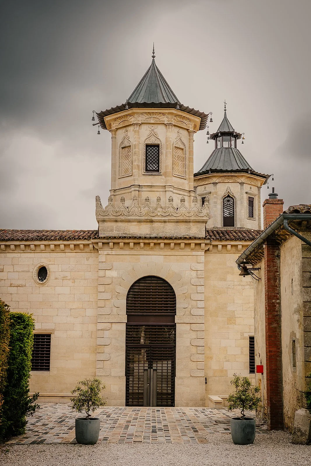 Chateau Cos d'Estourne  - Casey Bell Photography (22).jpg