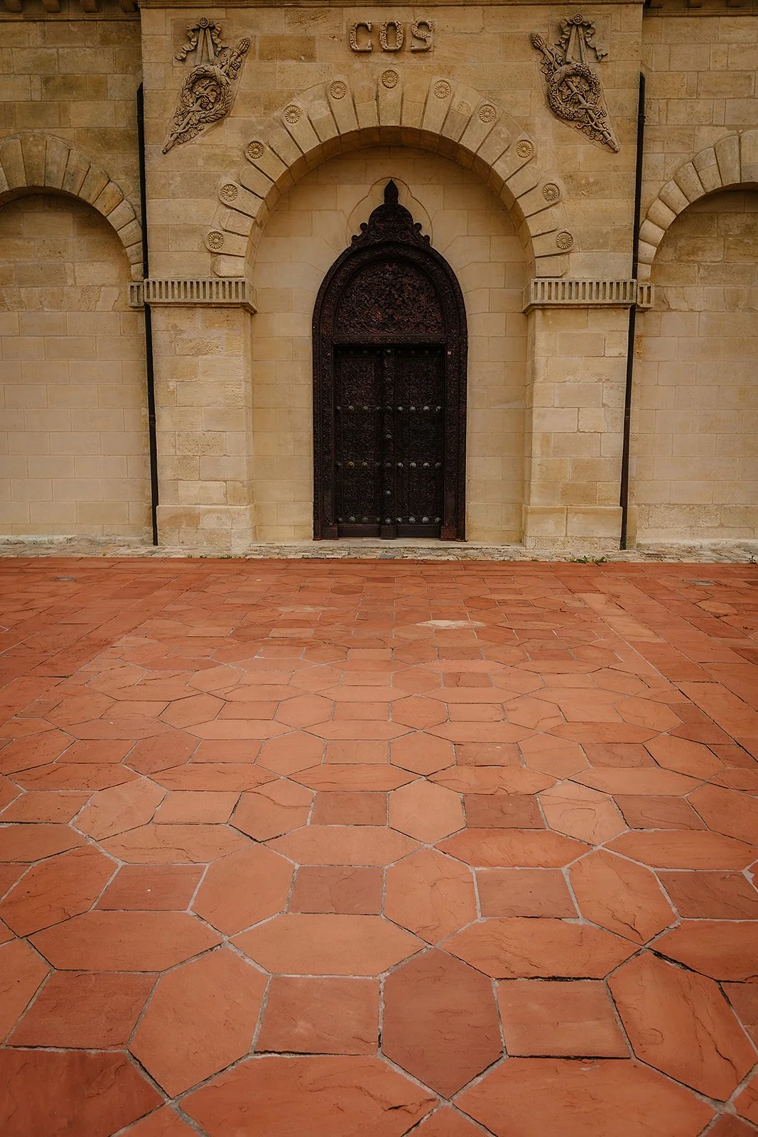 Chateau Cos d'Estourne  - Casey Bell Photography (33).jpg