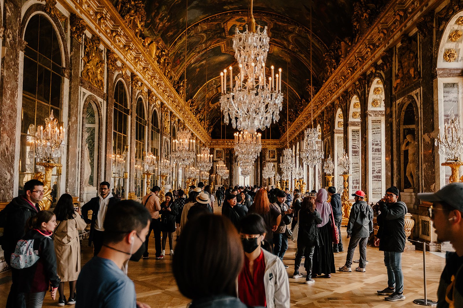 Palace of Versailles - Casey Bell Photography (9).jpg