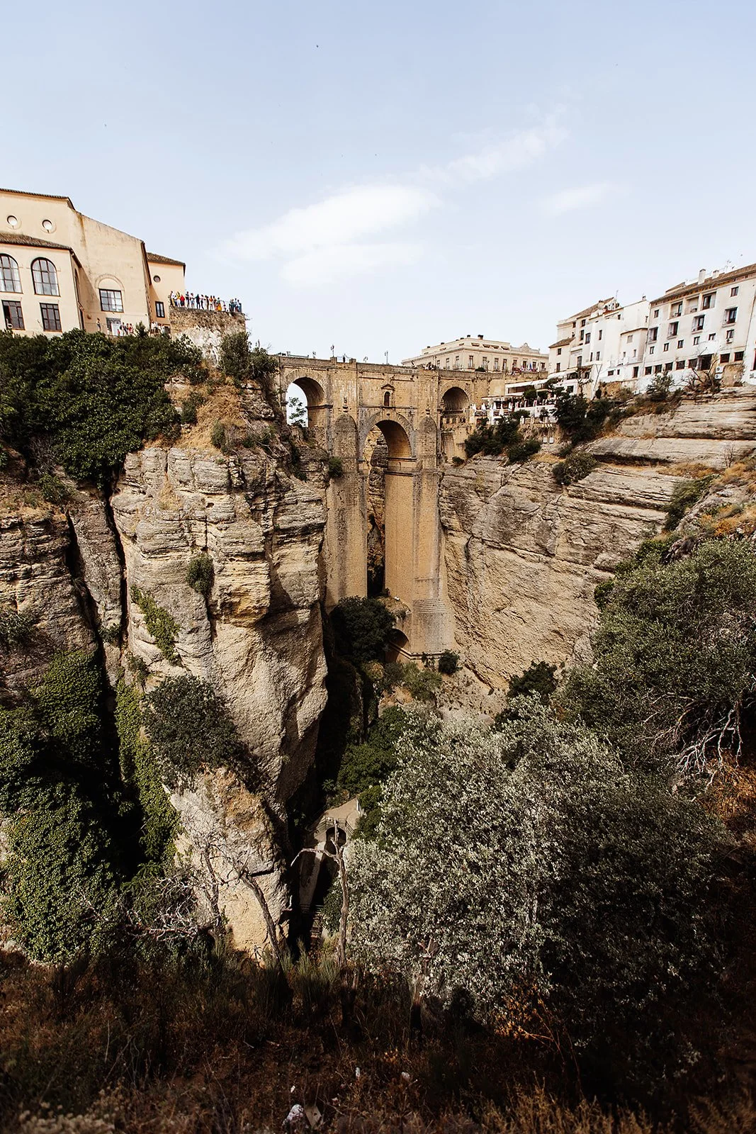Ronda, Spain - Casey Bell Photography (3).jpg