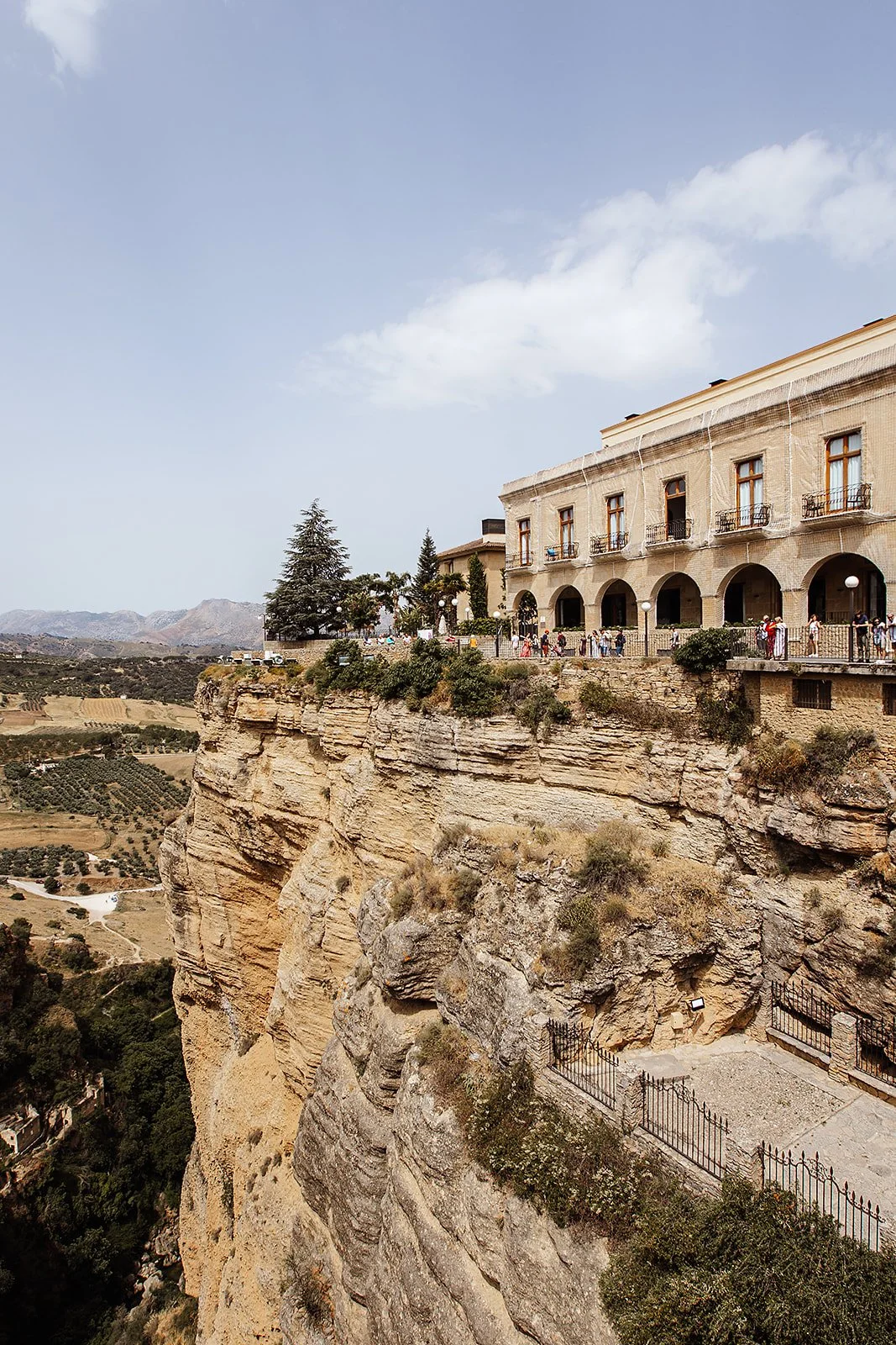 Ronda, Spain - Casey Bell Photography (15).jpg