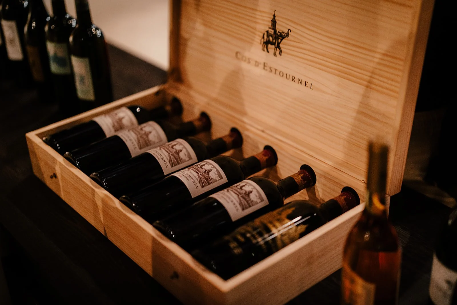 Chateau Cos d'Estourne  - Casey Bell Photography (40).jpg