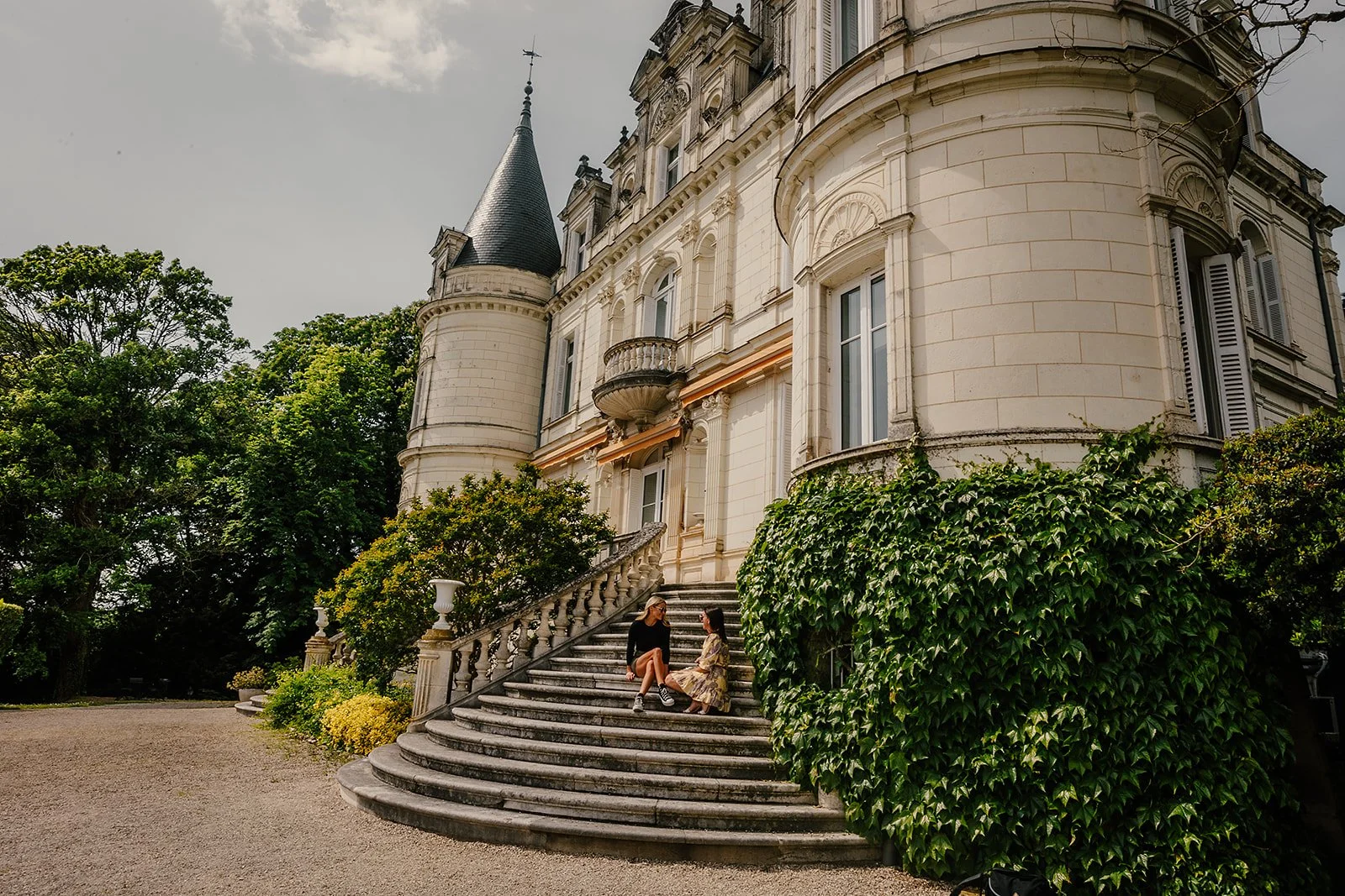La Tortinière - Loire Valley Casey Bell Photography (2).jpg