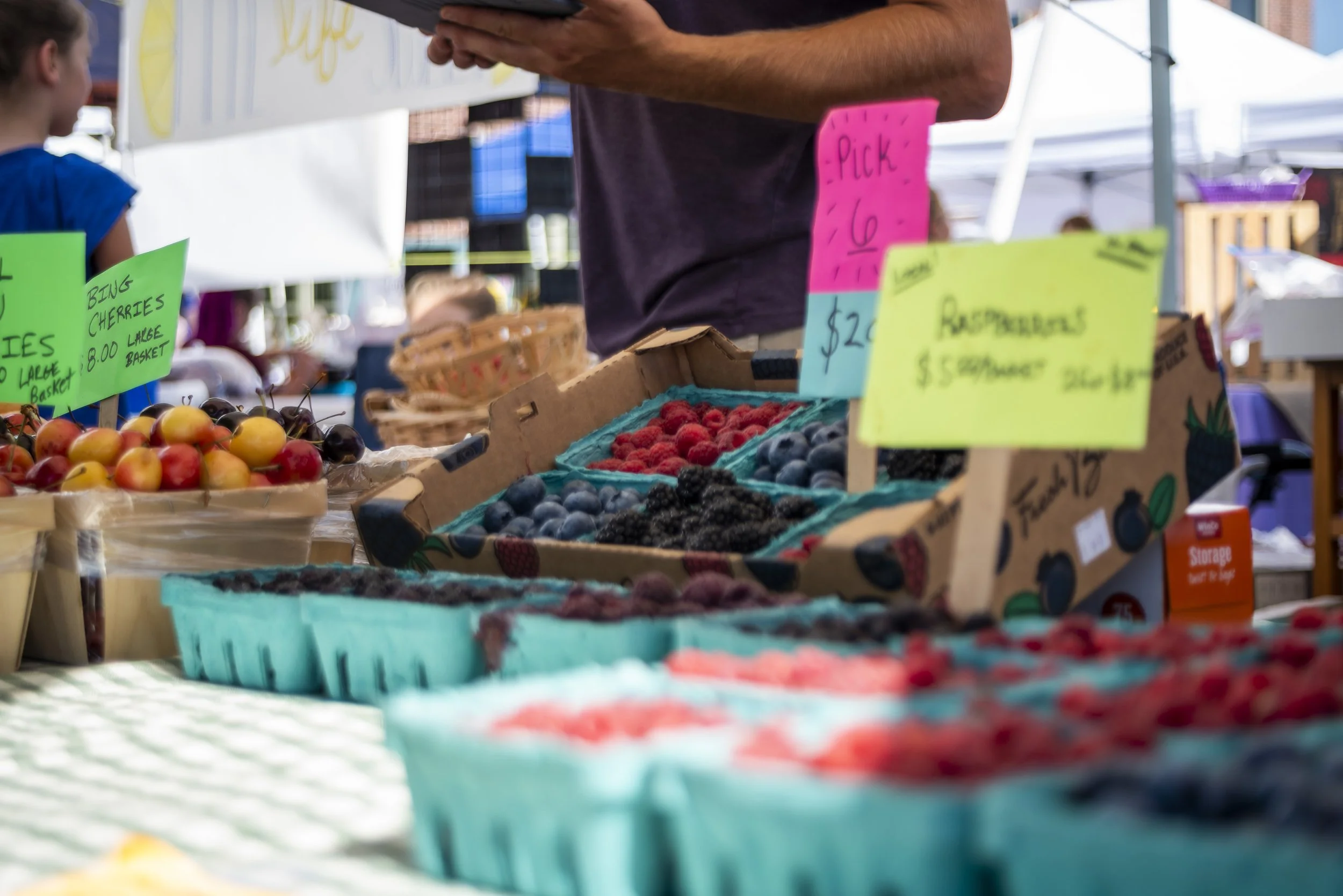 Your Guide to Summer in Meridian