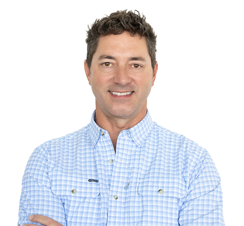 Daniel Doherty, Boise Real Estate Agent