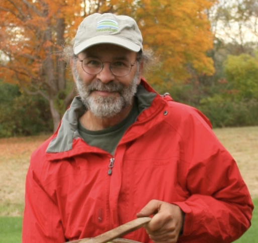 Forage Plants and Native Edibles with Russ Cohen – Oct. 31