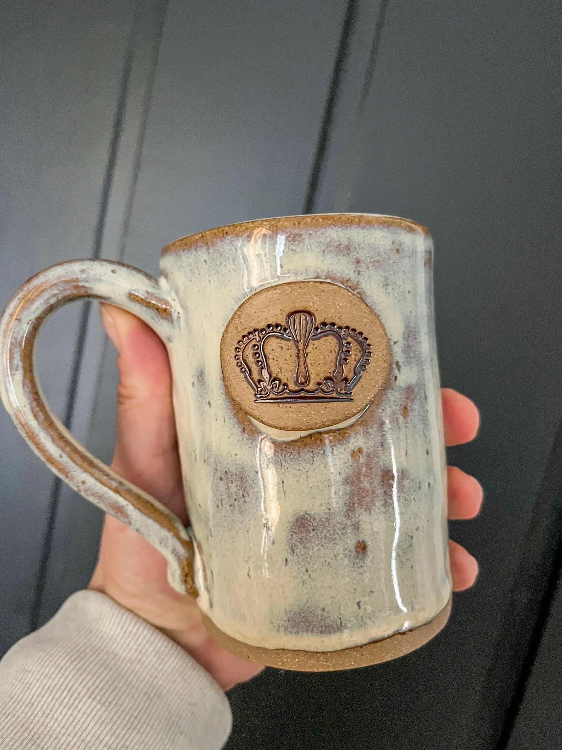 Pembroke Mug
